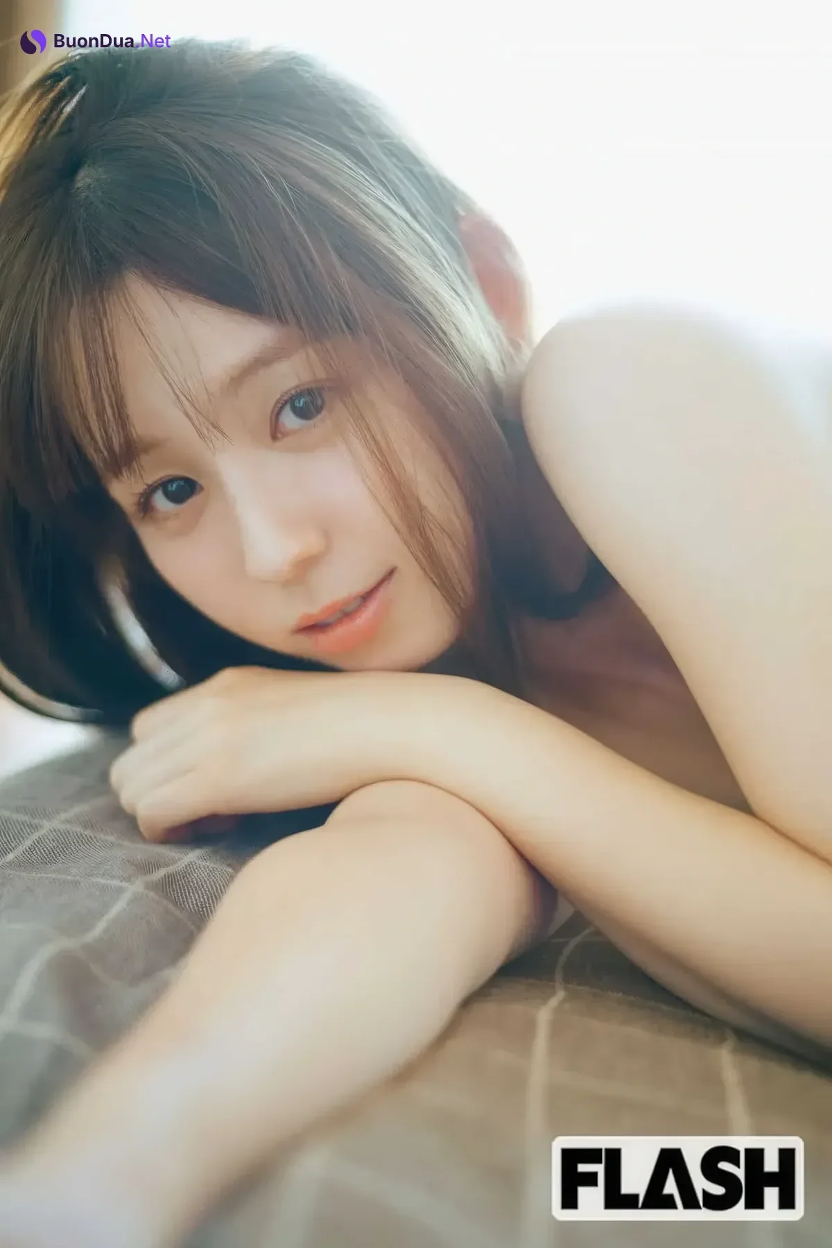 Rina Koike 小池里奈, FLASH 2025.09.30 (フラッシュ 2025年9月30日号) - Photo 12