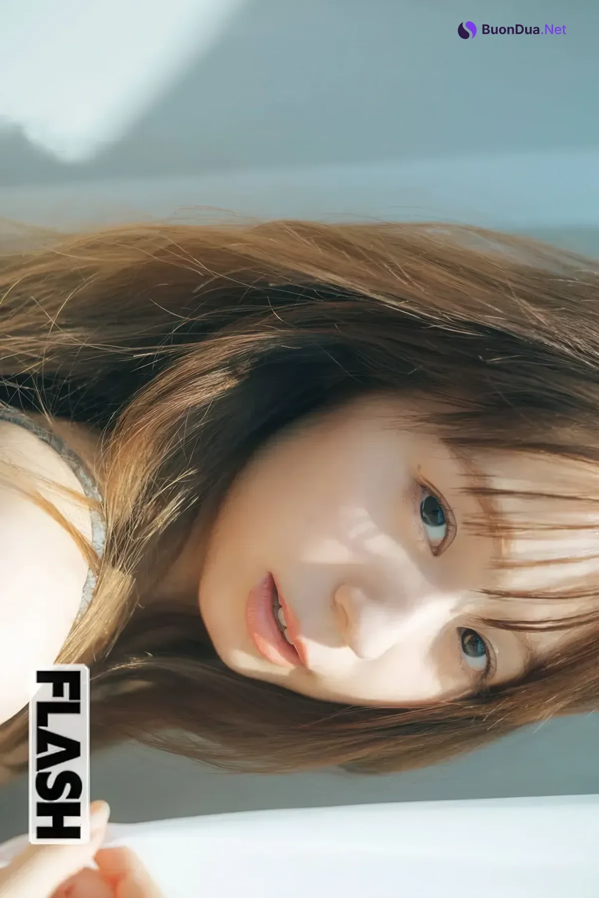 Rina Koike 小池里奈, FLASH 2025.09.30 (フラッシュ 2025年9月30日号) - Photo 8