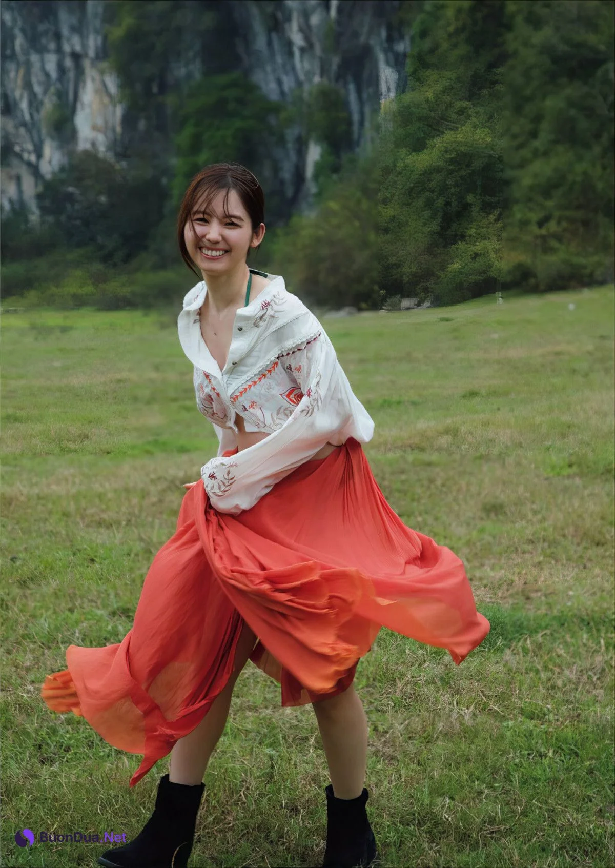 Rina Koike 小池里奈, FRIDAY 2024.05.24 (フライデー 2024年5月24日号) - Photo 14
