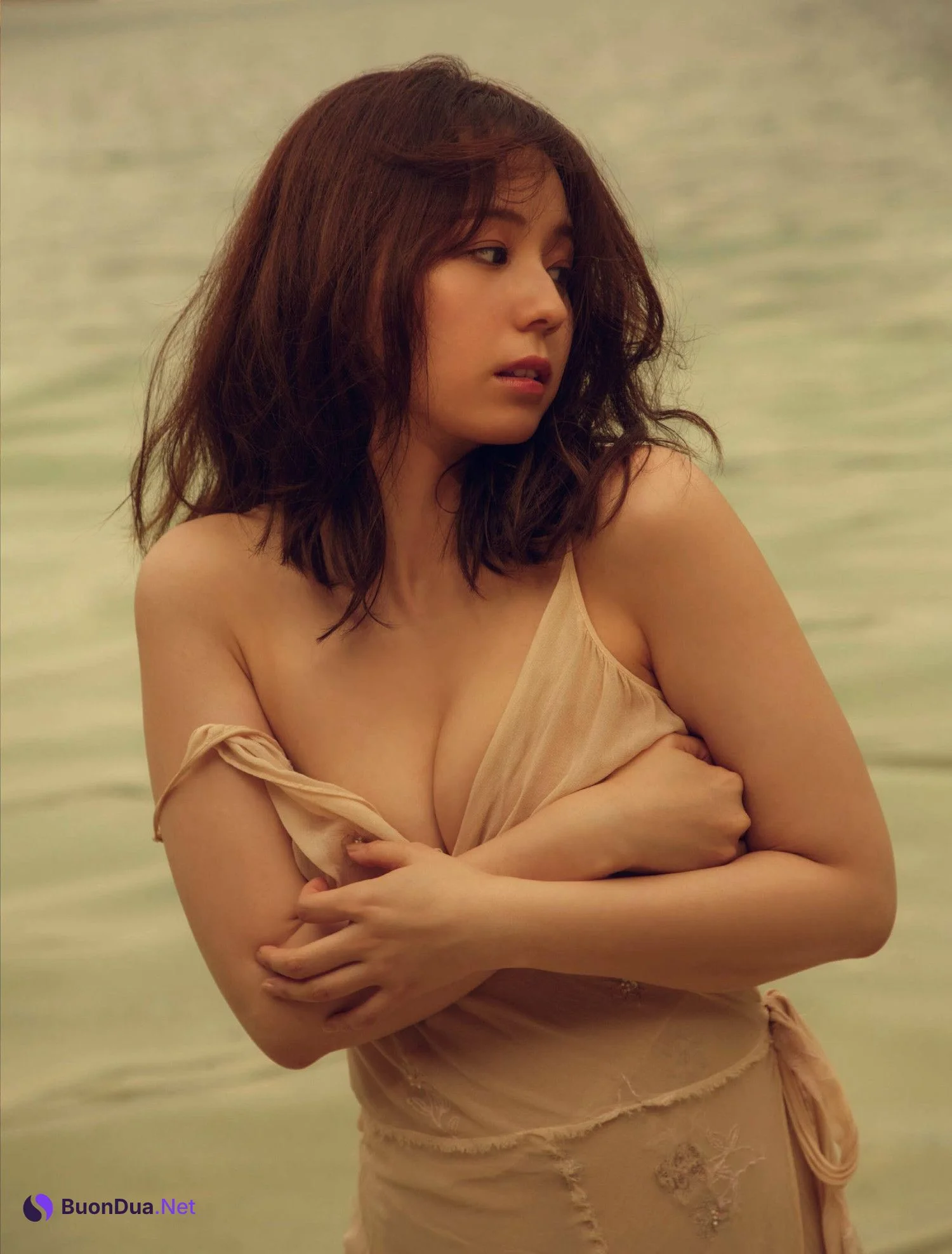 Rina Koike 小池里奈, FRIDAY 2024.07.12 (フライデー 2024年7月12日号) - รูปภาพ 10