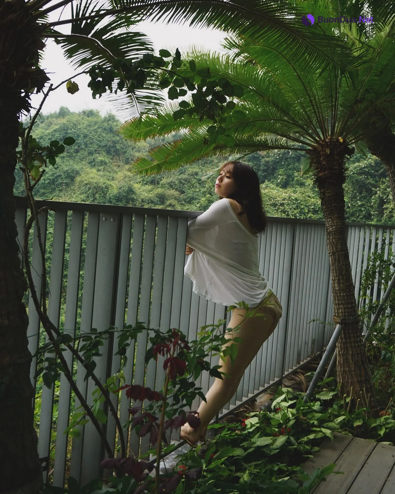 Rina Koike 小池里奈, FRIDAY 2024.07.12 (フライデー 2024年7月12日号) - รูปภาพ 18
