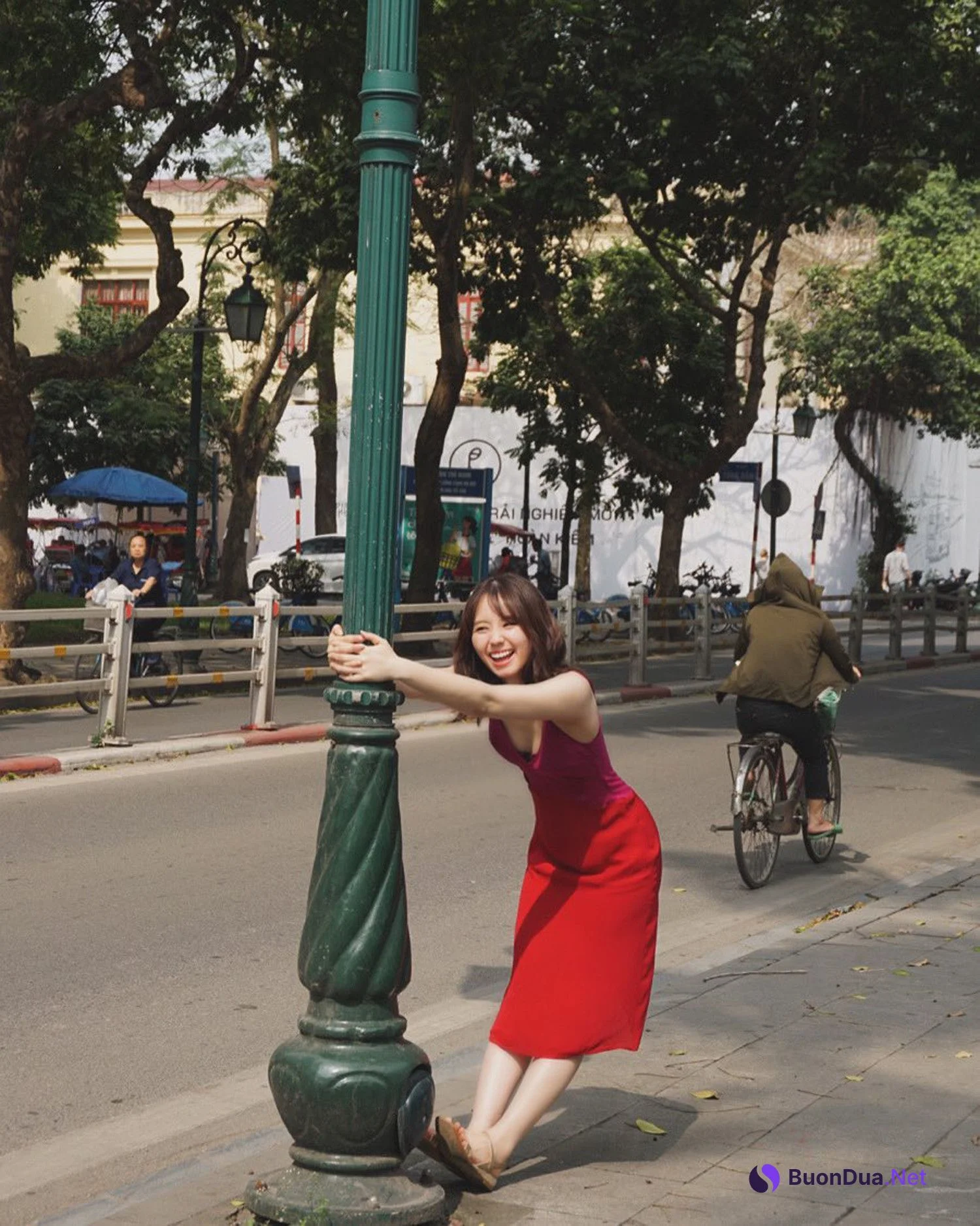 Rina Koike 小池里奈, FRIDAY 2024.08.02 (フライデー 2024年8月2日号) - Photo 10