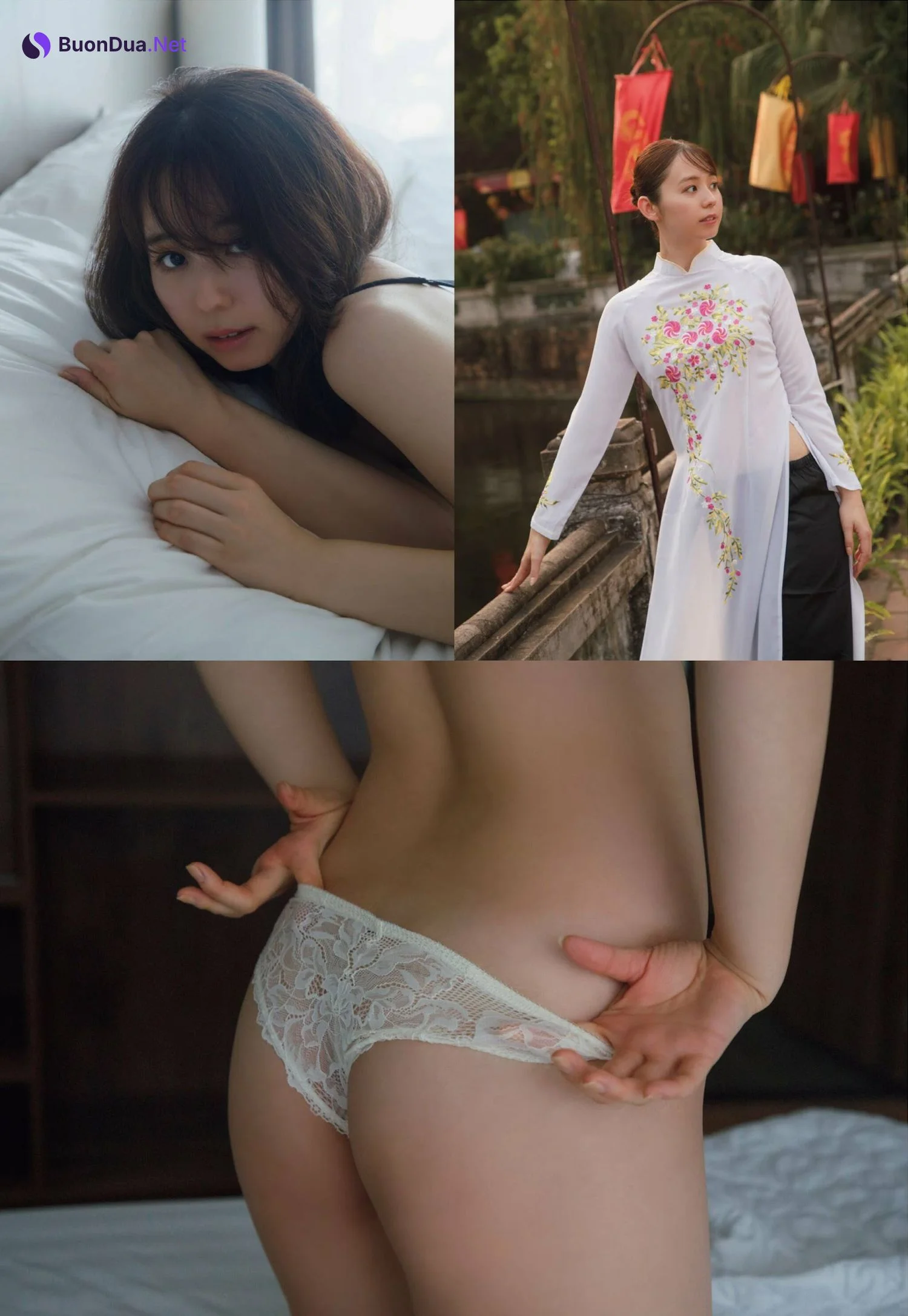 Rina Koike 小池里奈, FRIDAY 2024.08.02 (フライデー 2024年8月2日号) - Photo 2