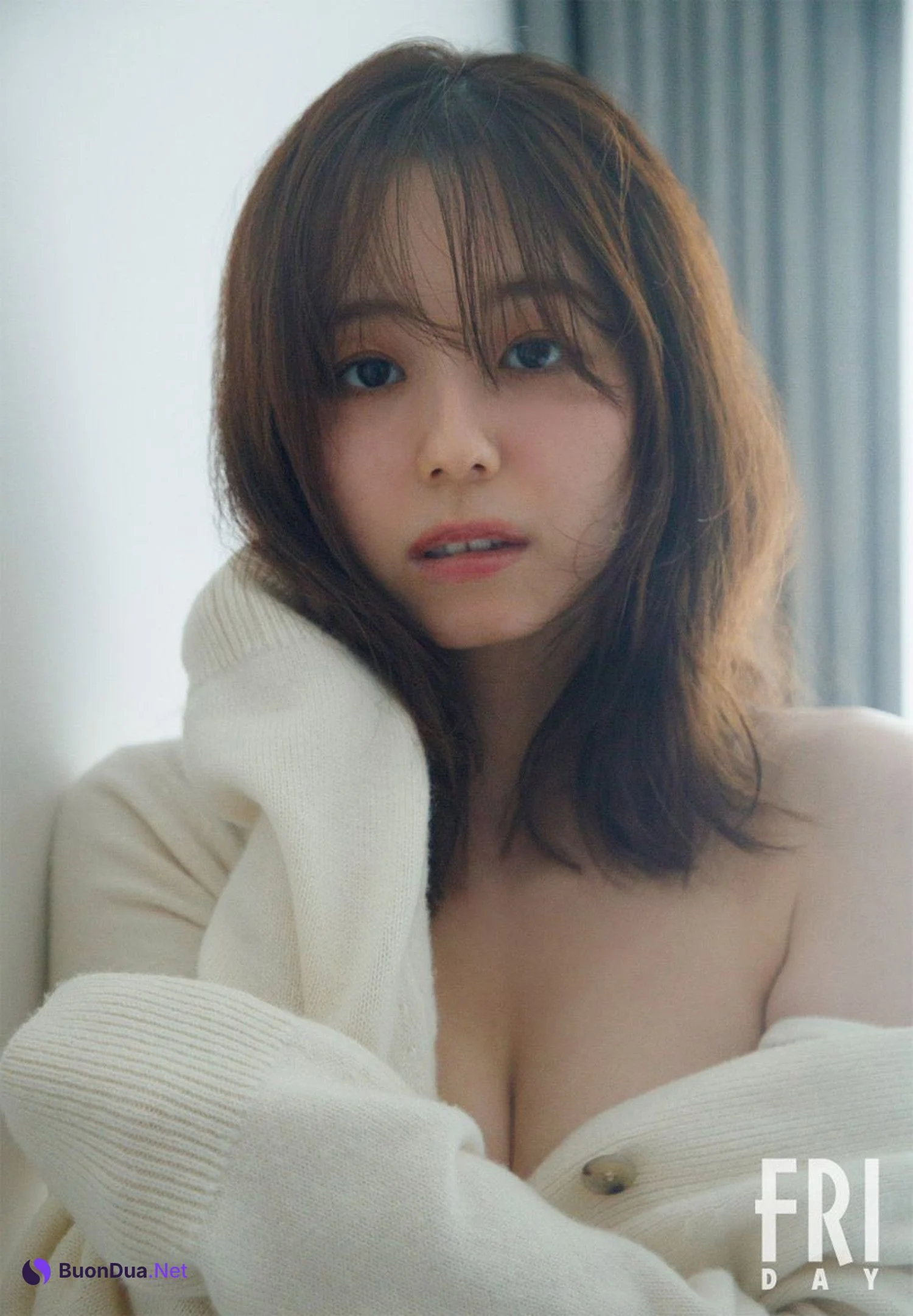 Rina Koike 小池里奈, FRIDAY 2024.08.02 (フライデー 2024年8月2日号) - Photo 9