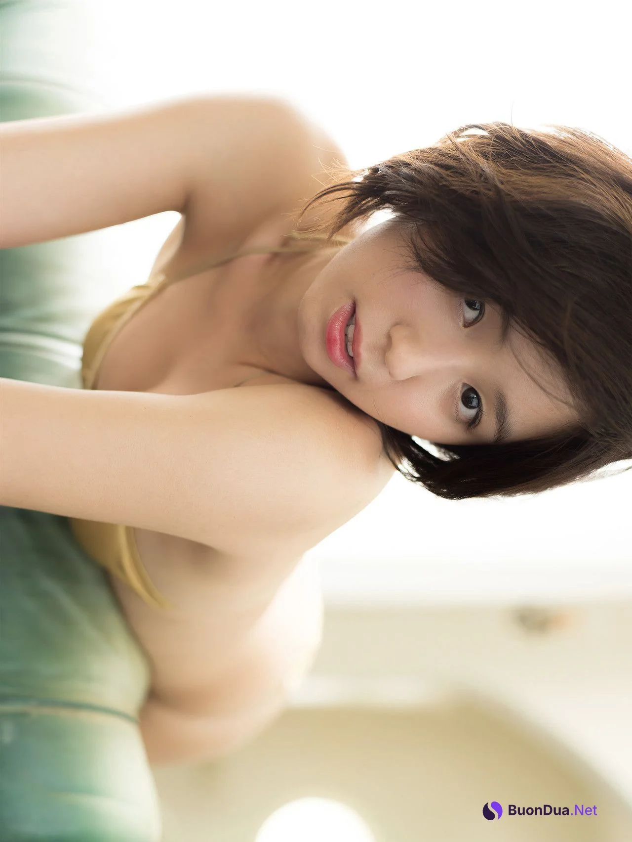 Rina Koike 小池里奈, FRIDAYデジタル写真集 「禁断の美体」 Set.01 - รูปภาพ 18