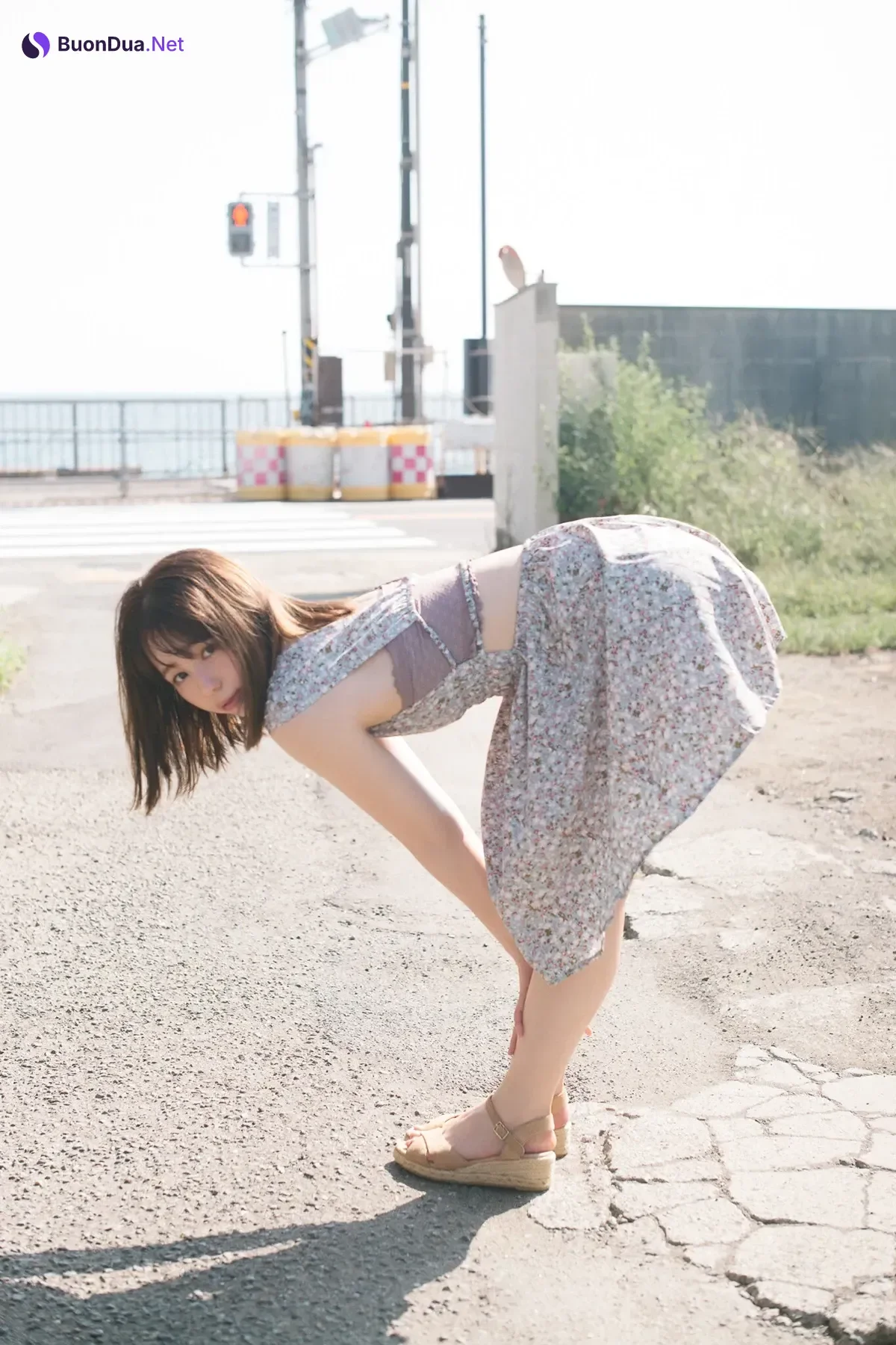 Rina Koike 小池里奈, FRIDAYデジタル写真集 「これからもずっと。」 Set.01 - 사진 2
