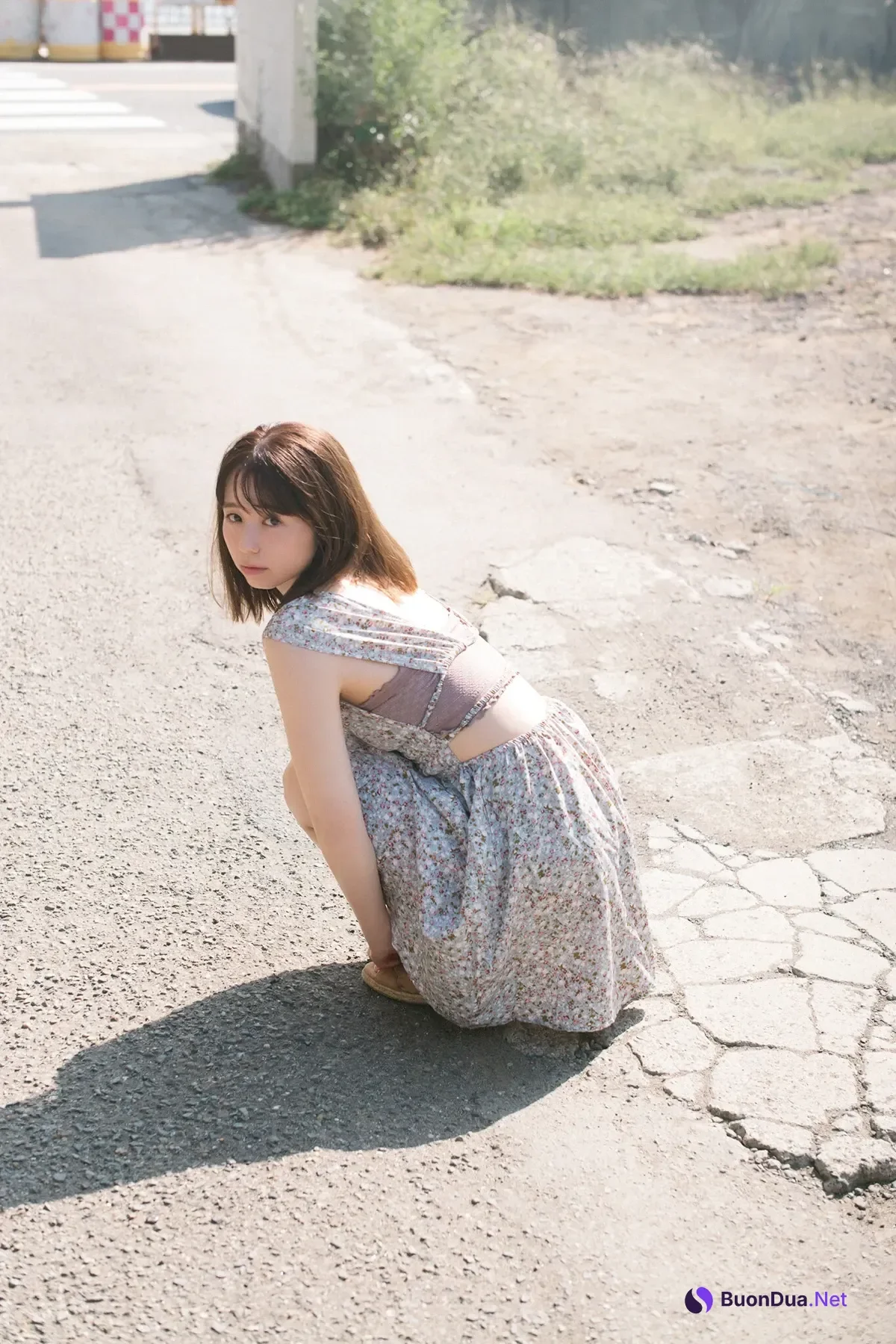 Rina Koike 小池里奈, FRIDAYデジタル写真集 「これからもずっと。」 Set.01 - 사진 3