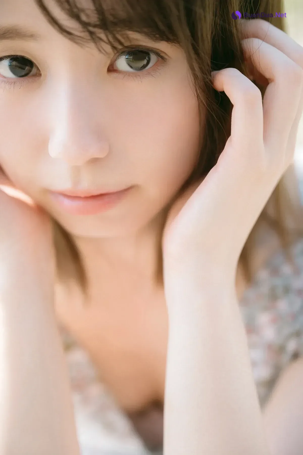 Rina Koike 小池里奈, FRIDAYデジタル写真集 「これからもずっと。」 Set.01 - 사진 4
