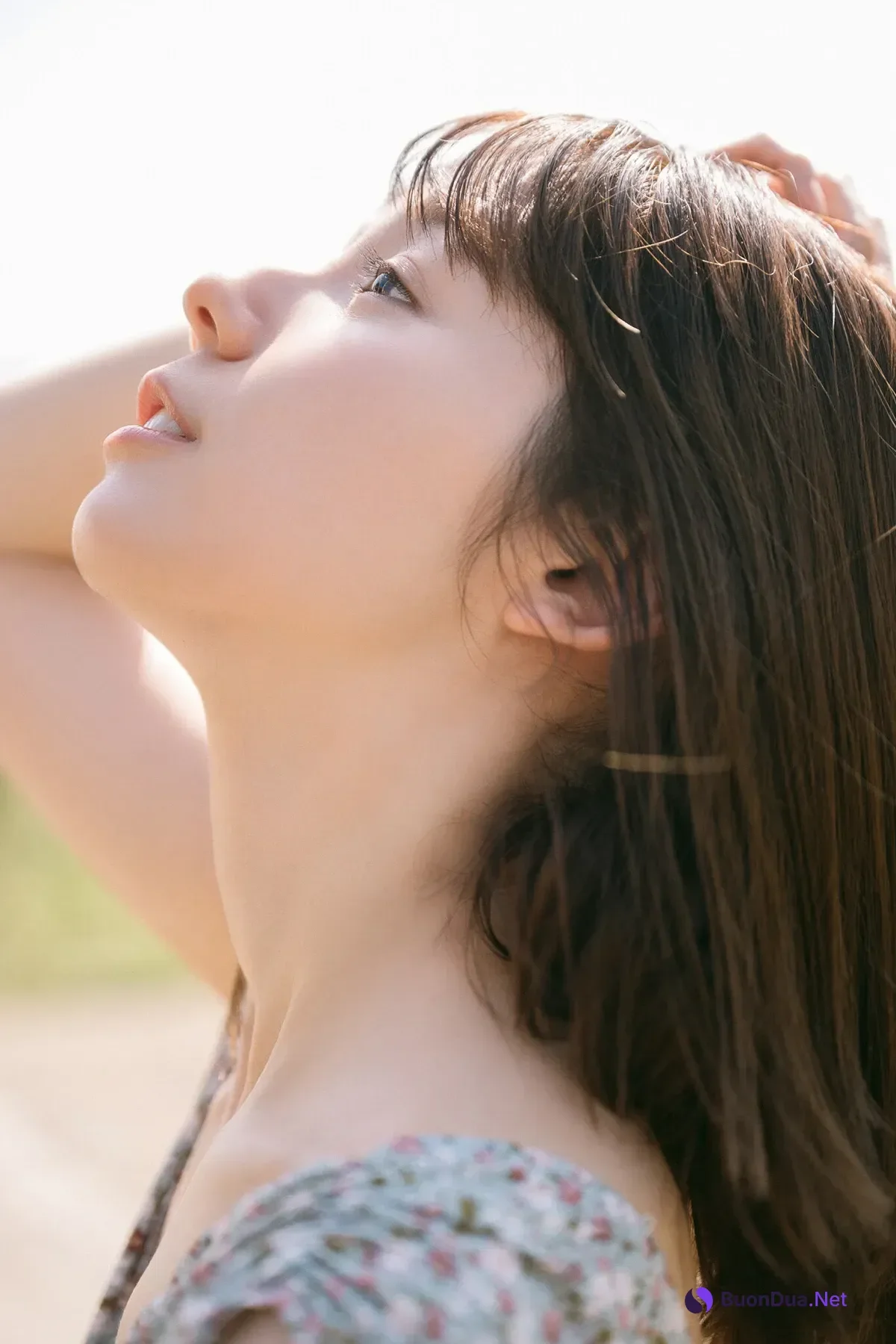 Rina Koike 小池里奈, FRIDAYデジタル写真集 「これからもずっと。」 Set.01 - 사진 5