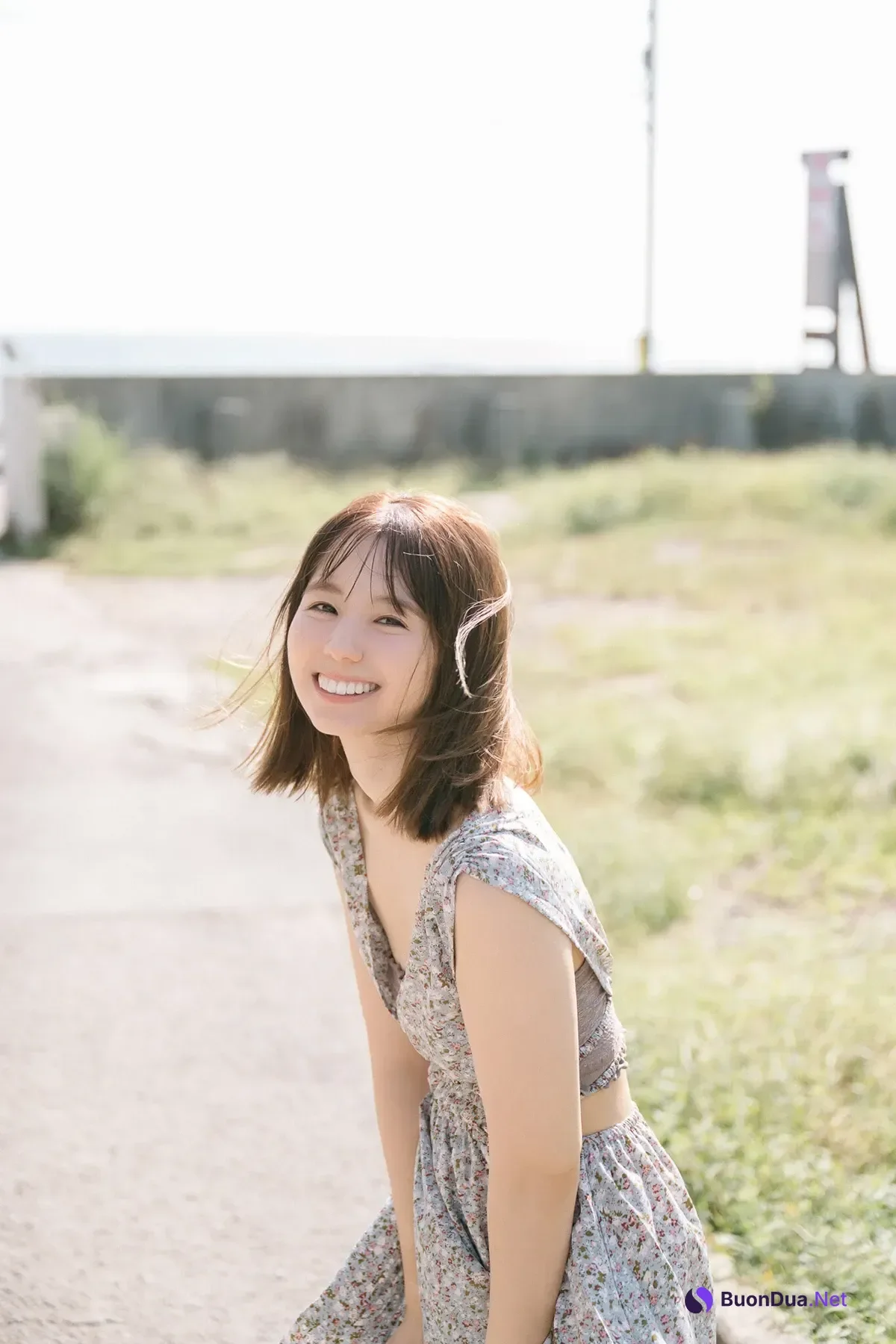 Rina Koike 小池里奈, FRIDAYデジタル写真集 「これからもずっと。」 Set.01 - 사진 6