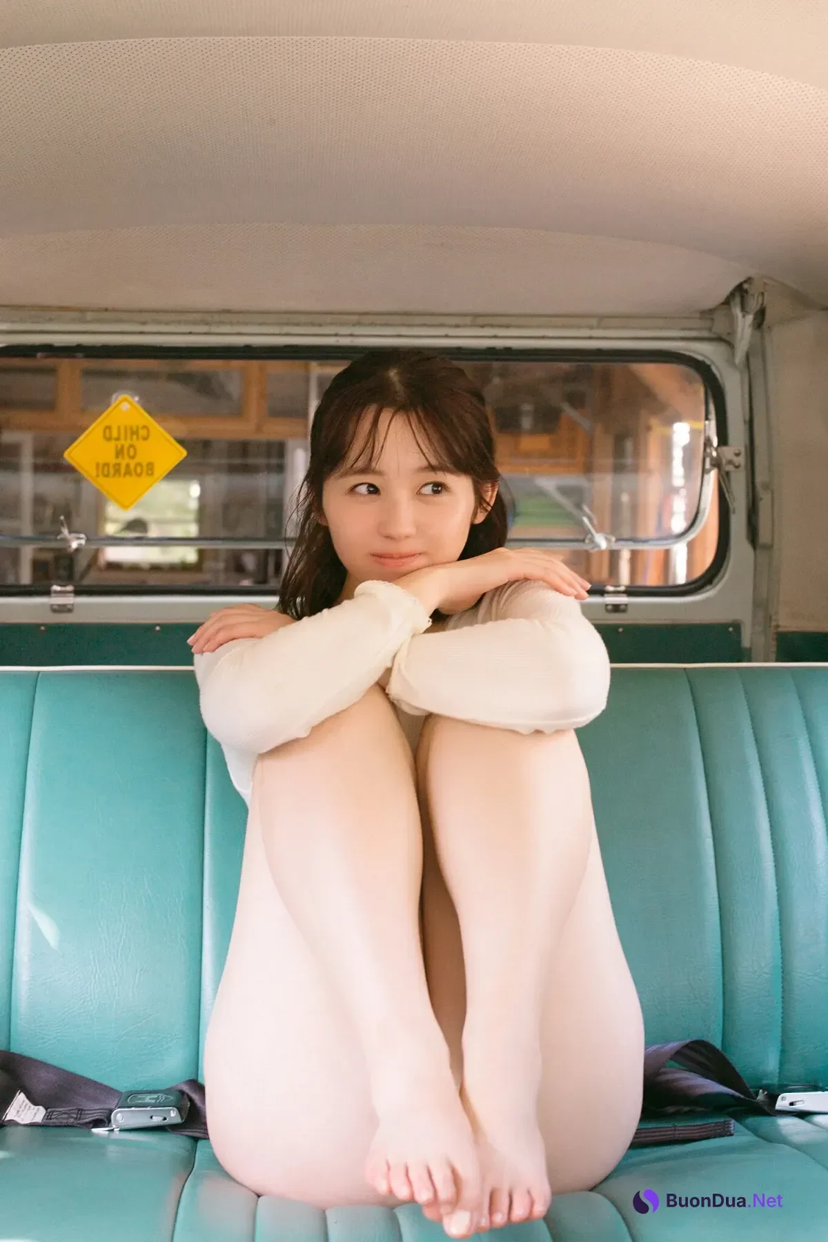 Rina Koike 小池里奈, FRIDAYデジタル写真集 「これからもずっと。」 Set.02 - 照片 15