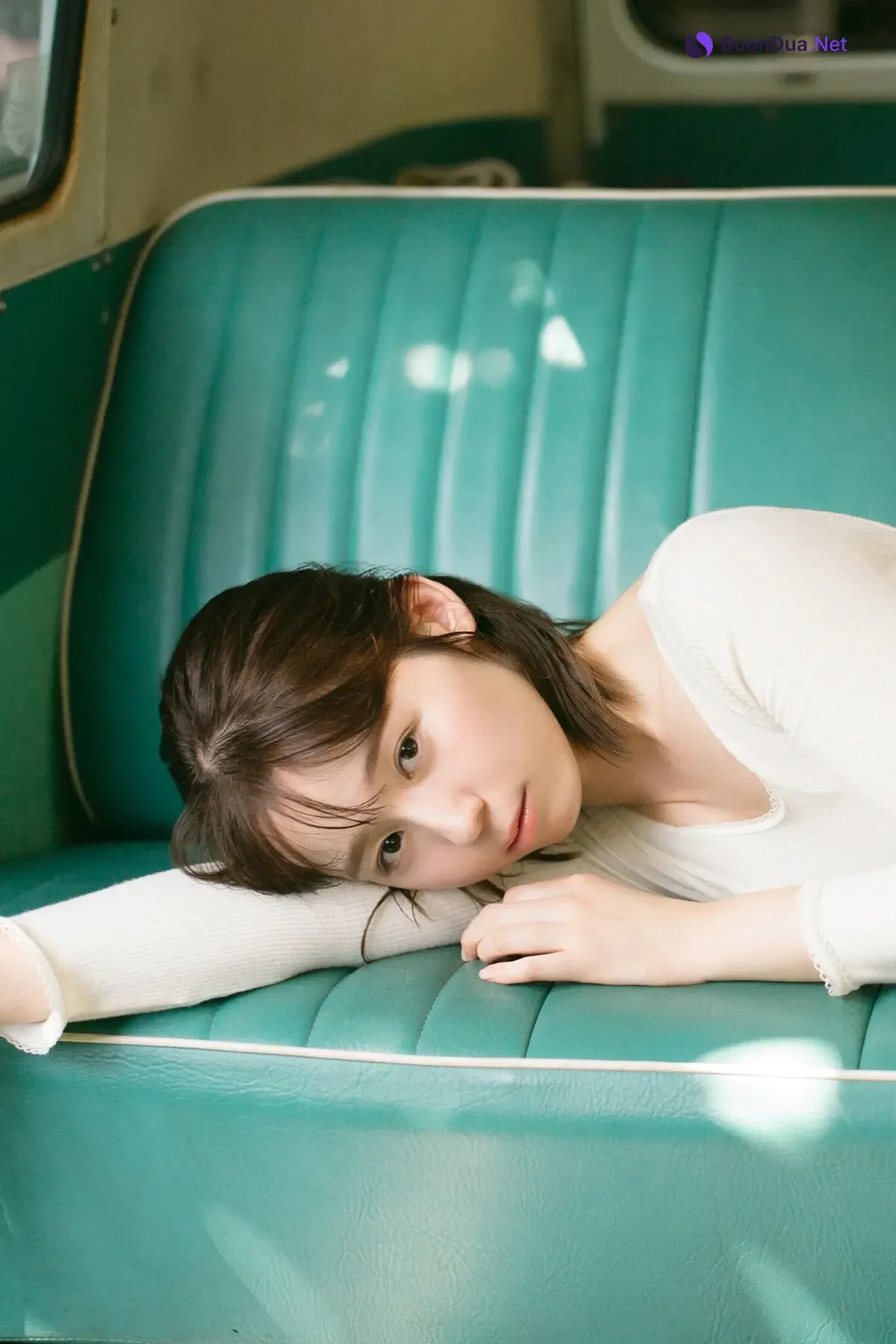 Rina Koike 小池里奈, FRIDAYデジタル写真集 「これからもずっと。」 Set.02 - 照片 17