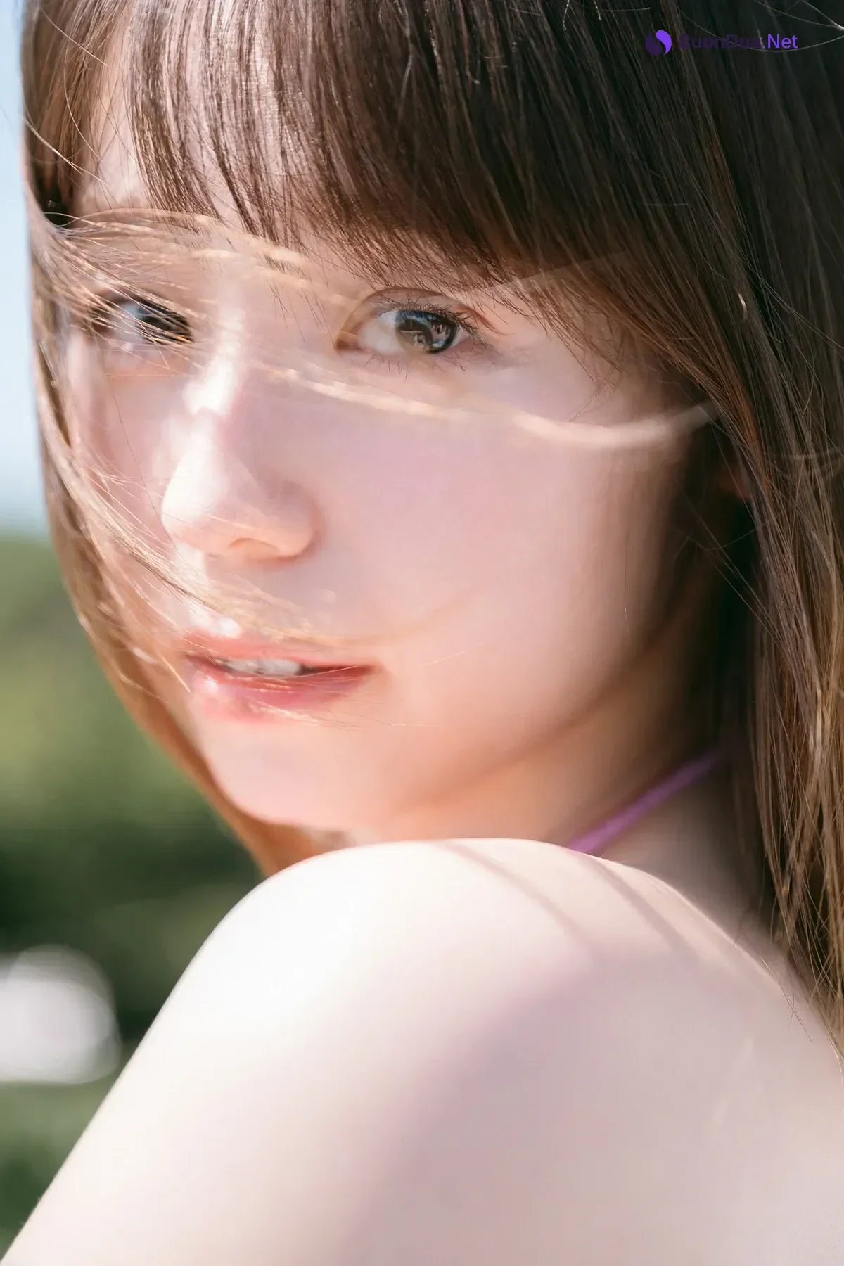 Rina Koike 小池里奈, FRIDAYデジタル写真集 「これからもずっと。」 Set.02 - 照片 19