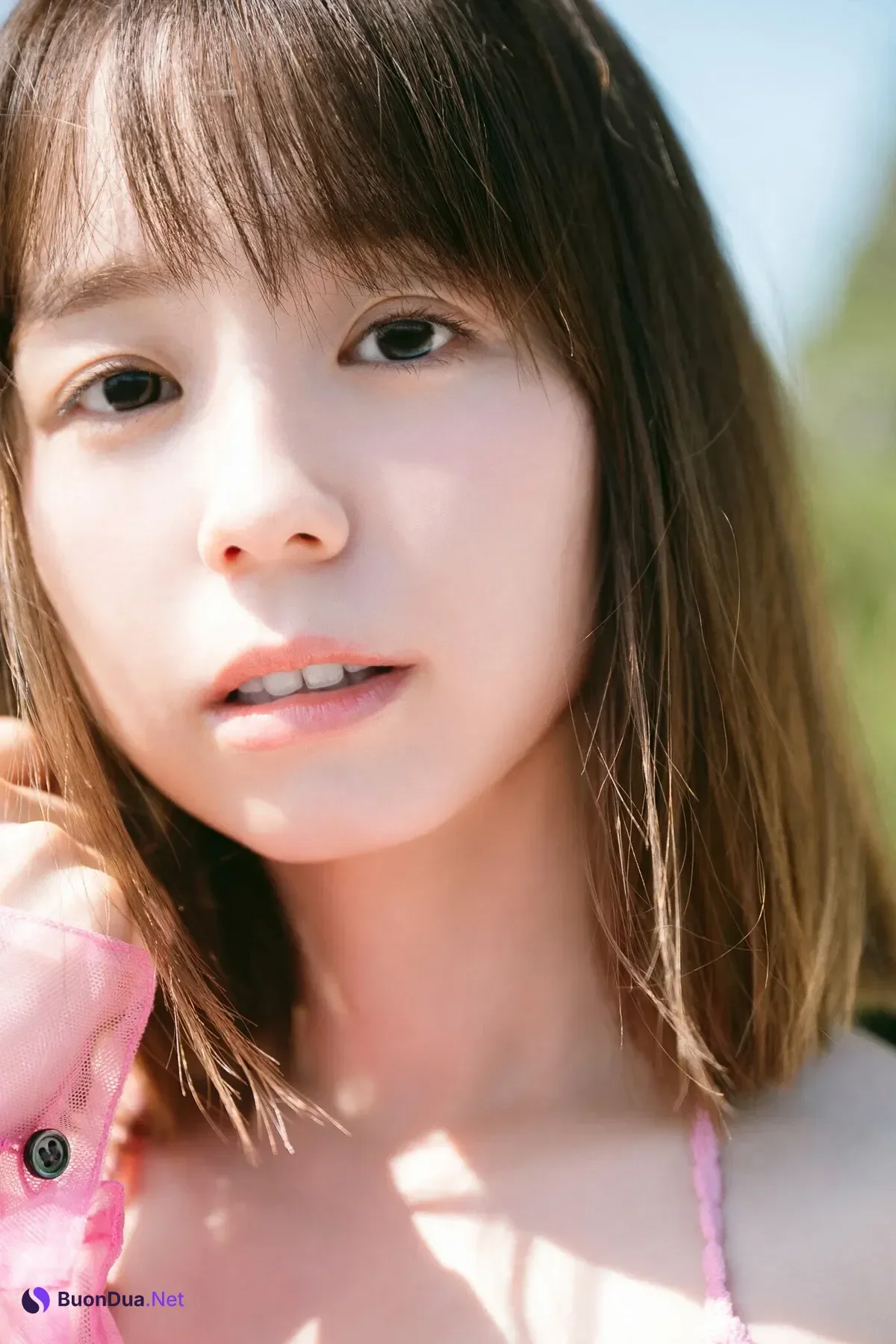 Rina Koike 小池里奈, FRIDAYデジタル写真集 「これからもずっと。」 Set.02 - 照片 20