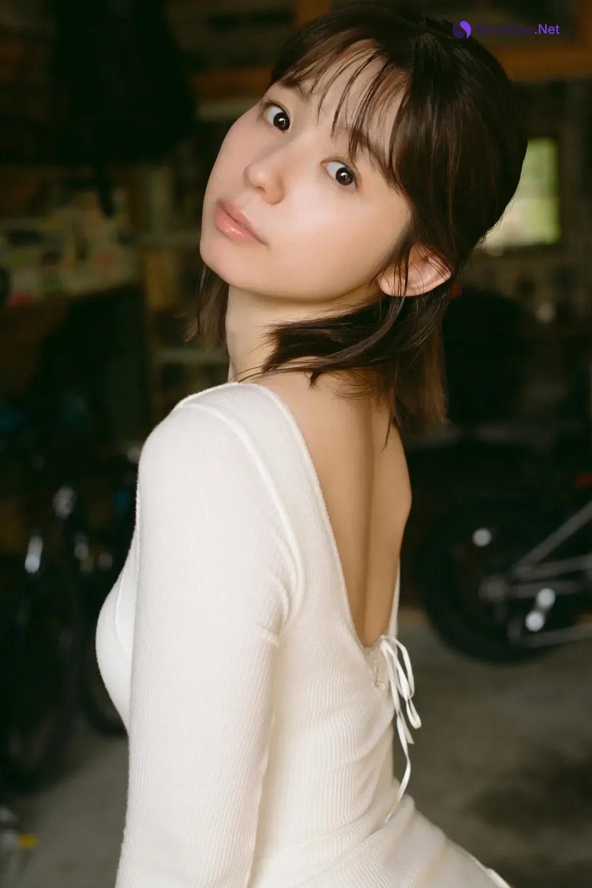 Rina Koike 小池里奈, FRIDAYデジタル写真集 「これからもずっと。」 Set.02 - 照片 3