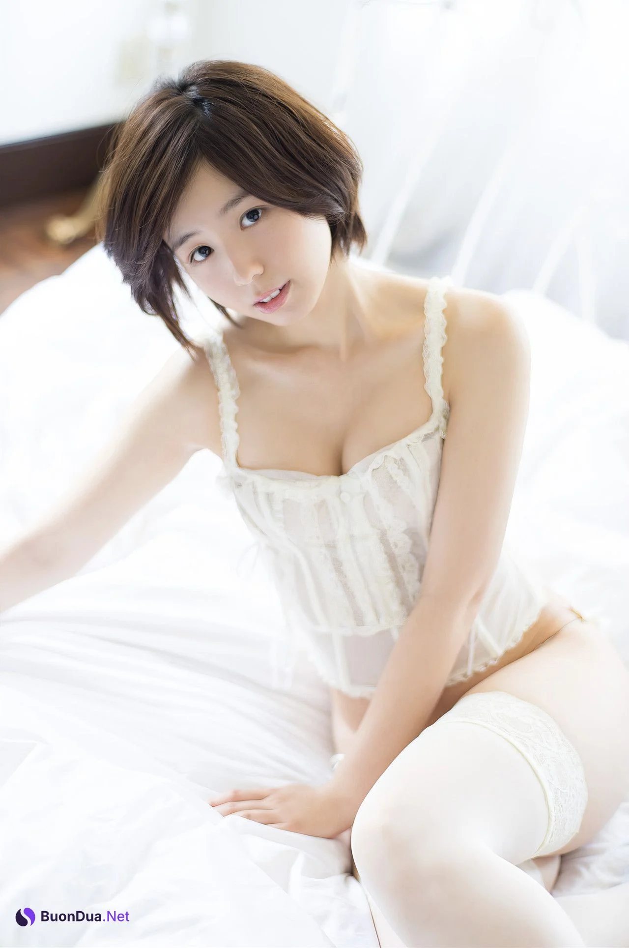 Rina Koike 小池里奈, FRIDAYデジタル写真集 「禁断の美体」 Set.02 - รูปภาพ 11
