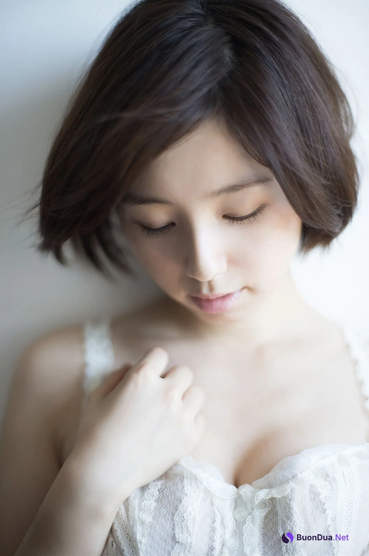 Rina Koike 小池里奈, FRIDAYデジタル写真集 「禁断の美体」 Set.02 - รูปภาพ 2