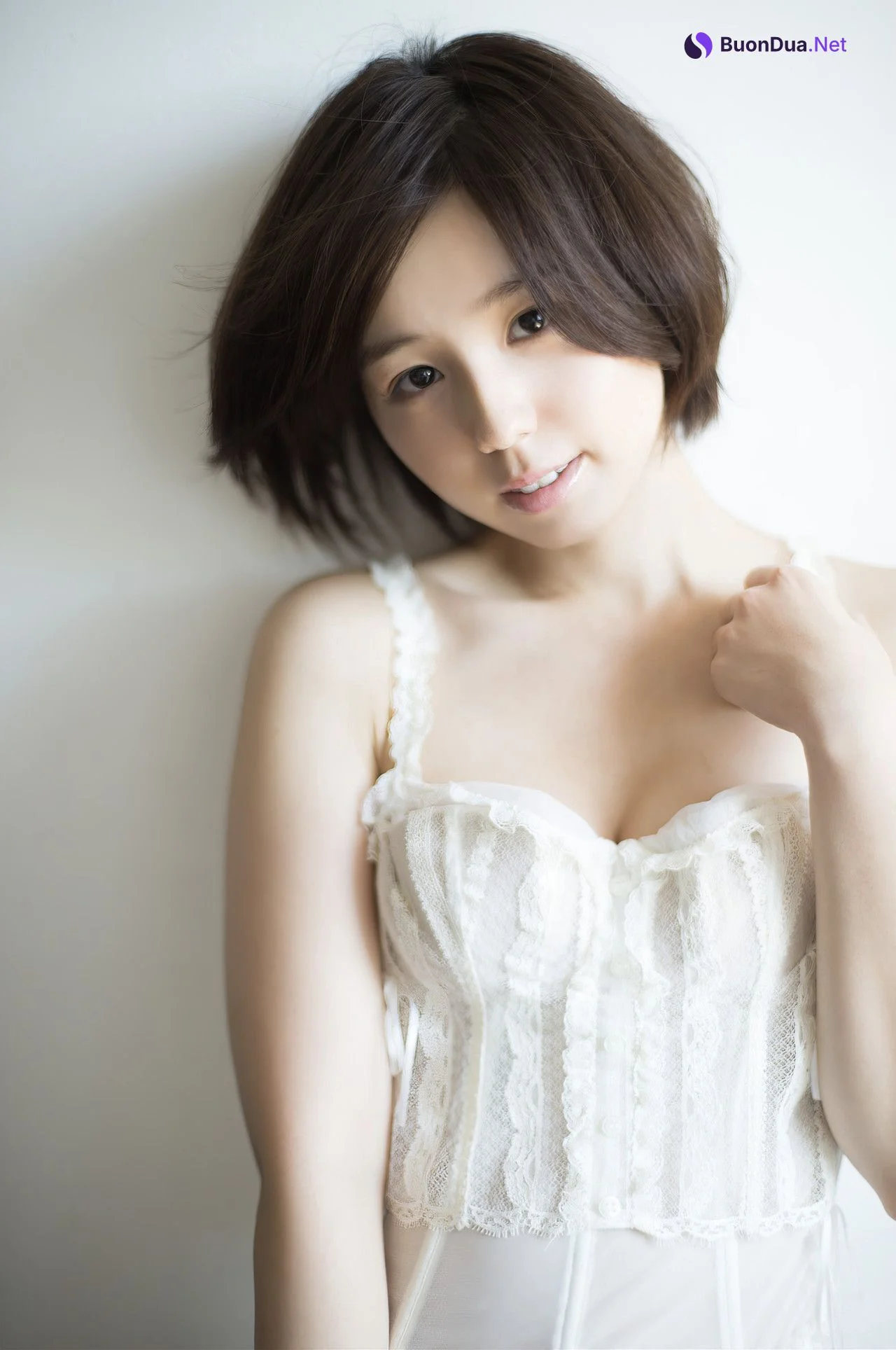 Rina Koike 小池里奈, FRIDAYデジタル写真集 「禁断の美体」 Set.02 - รูปภาพ 3