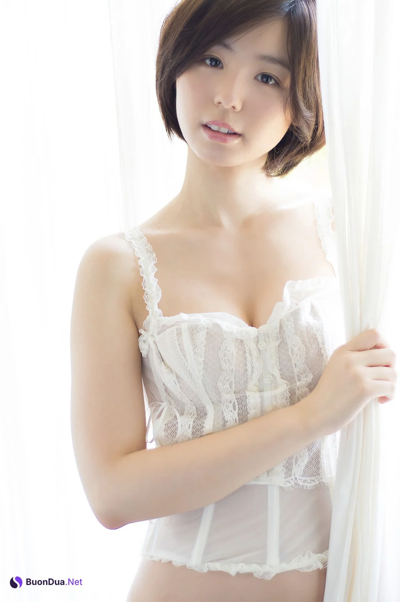 Rina Koike 小池里奈, FRIDAYデジタル写真集 「禁断の美体」 Set.02 - รูปภาพ 5
