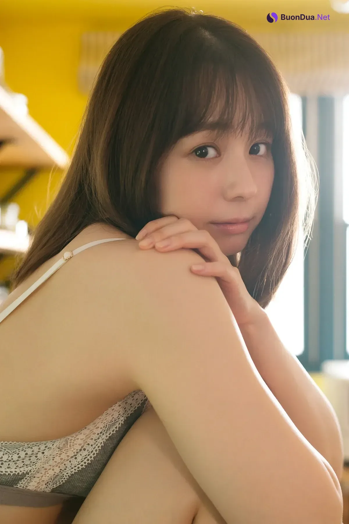 Rina Koike 小池里奈, FRIDAYデジタル写真集 「これからもずっと。」 Set.03 - 照片 13