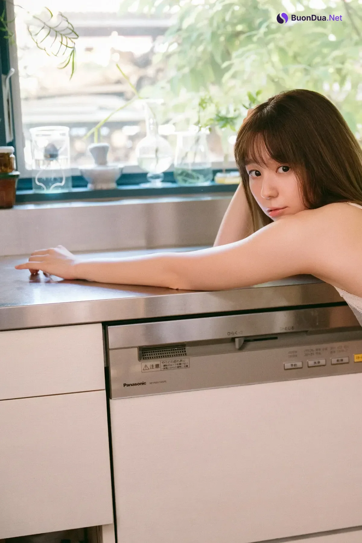 Rina Koike 小池里奈, FRIDAYデジタル写真集 「これからもずっと。」 Set.03 - 照片 17