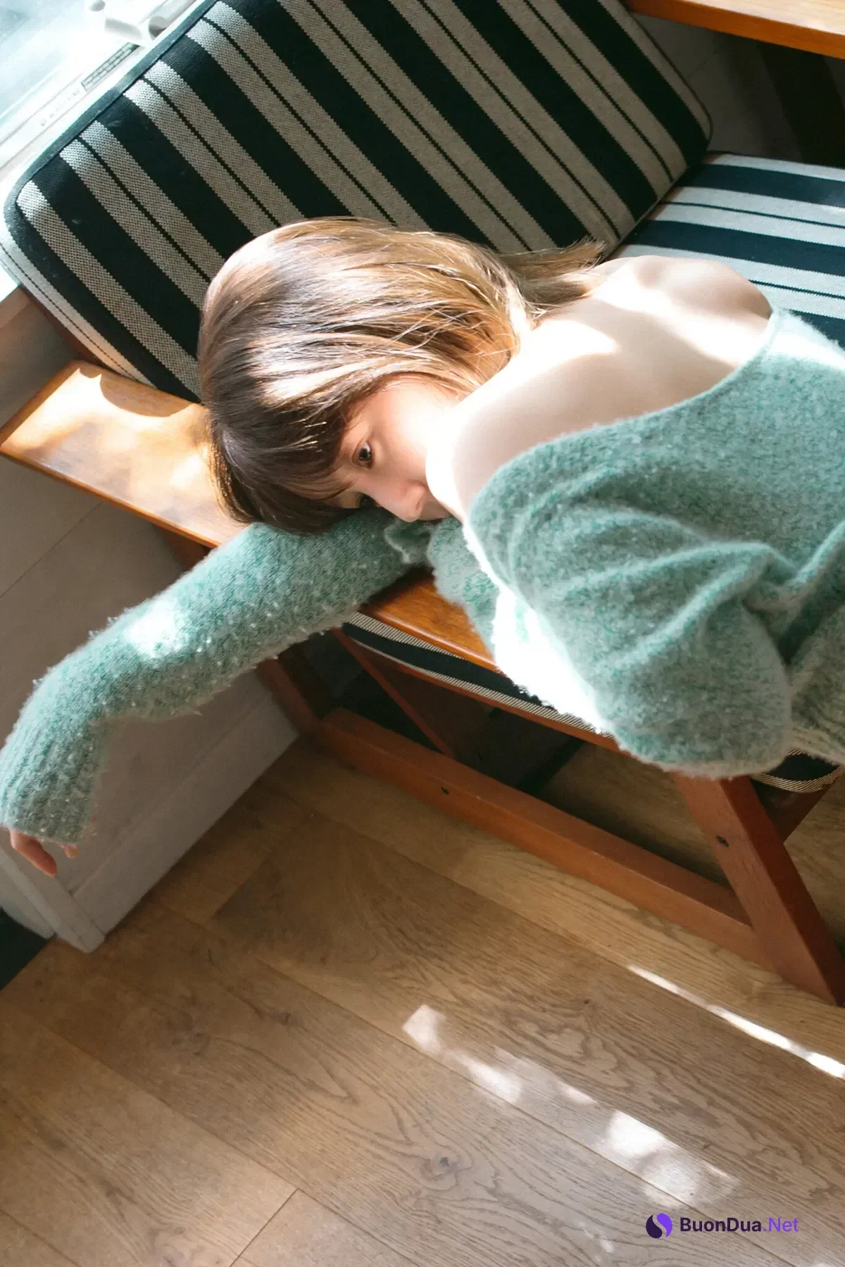Rina Koike 小池里奈, FRIDAYデジタル写真集 「これからもずっと。」 Set.03 - 照片 4