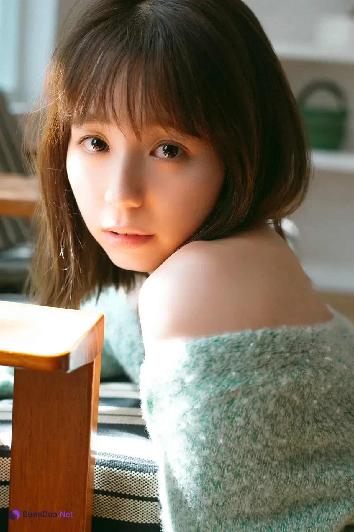 Rina Koike 小池里奈, FRIDAYデジタル写真集 「これからもずっと。」 Set.03 - 照片 6