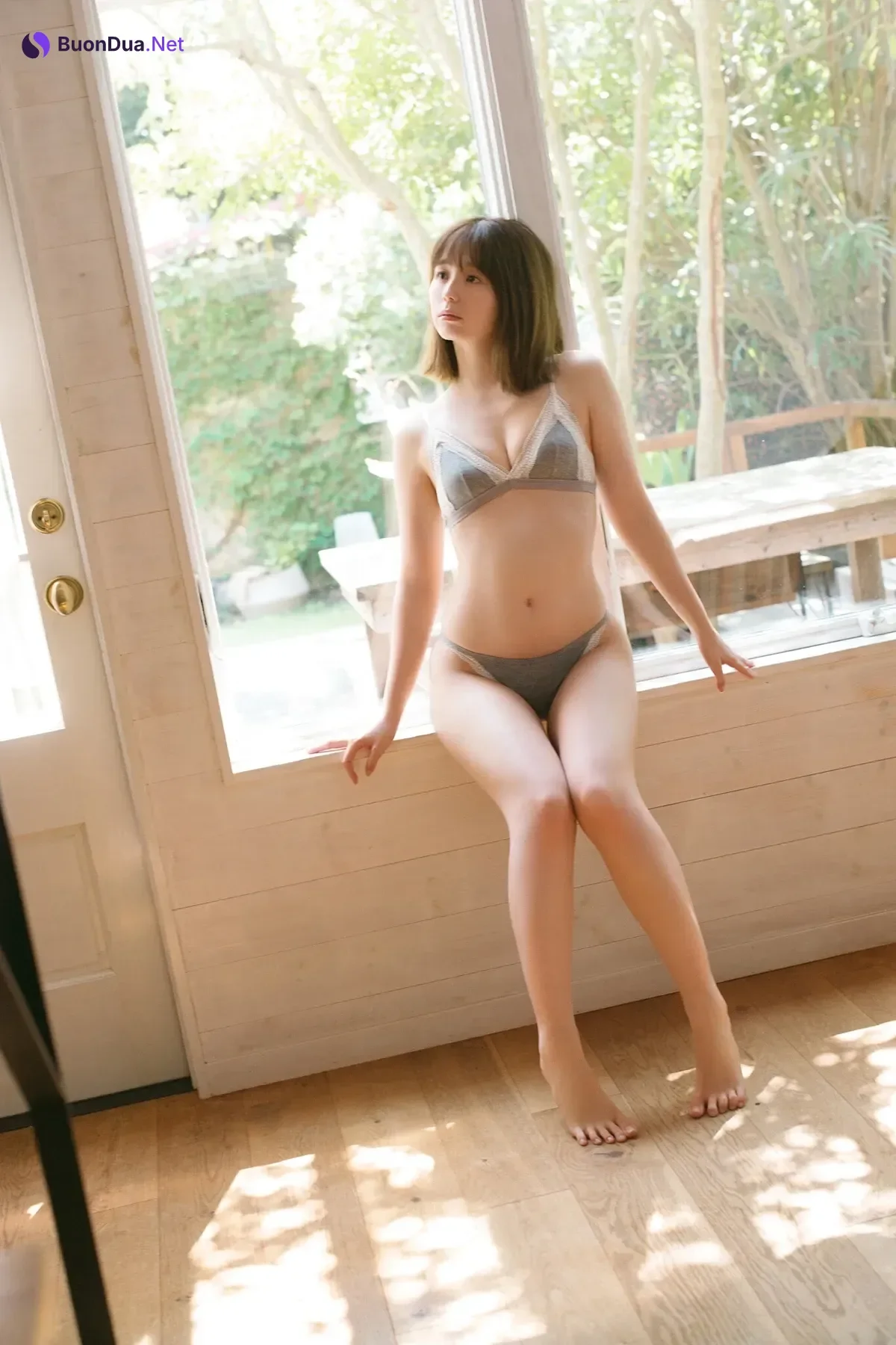 Rina Koike 小池里奈, FRIDAYデジタル写真集 「これからもずっと。」 Set.03 - 照片 9