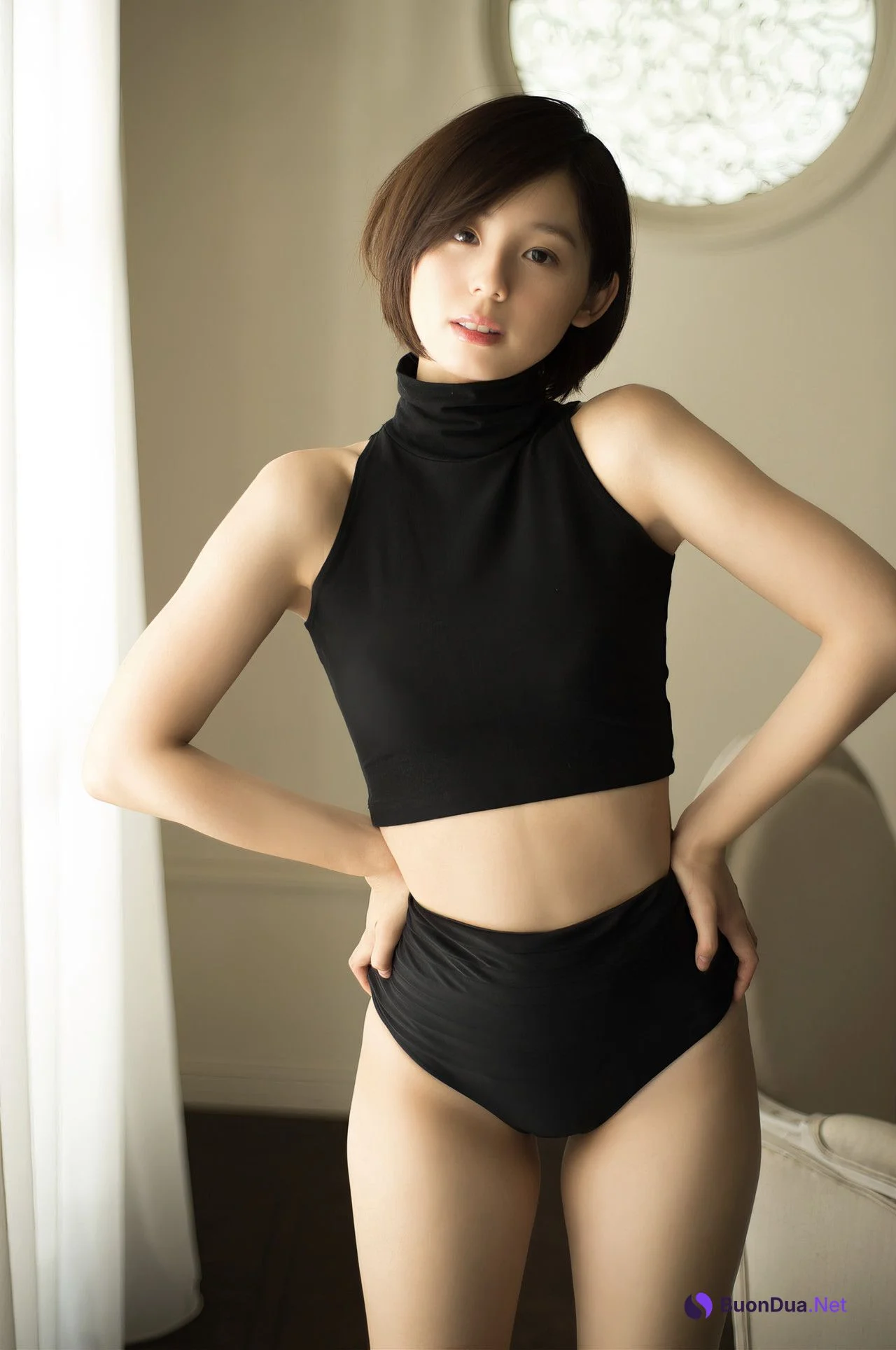 Rina Koike 小池里奈, FRIDAYデジタル写真集 「禁断の美体」 Set.03 - 照片 11