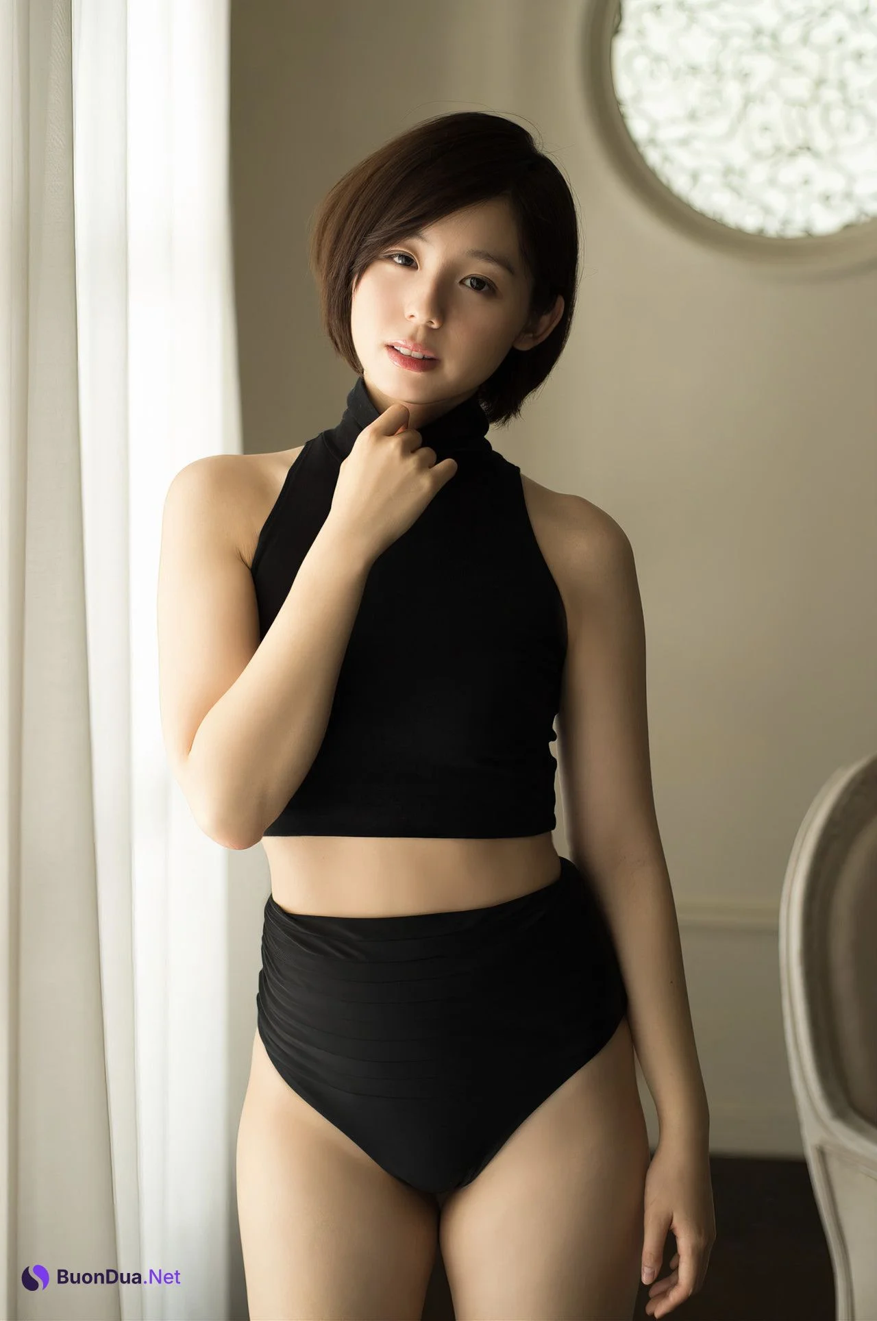 Rina Koike 小池里奈, FRIDAYデジタル写真集 「禁断の美体」 Set.03 - 照片 2