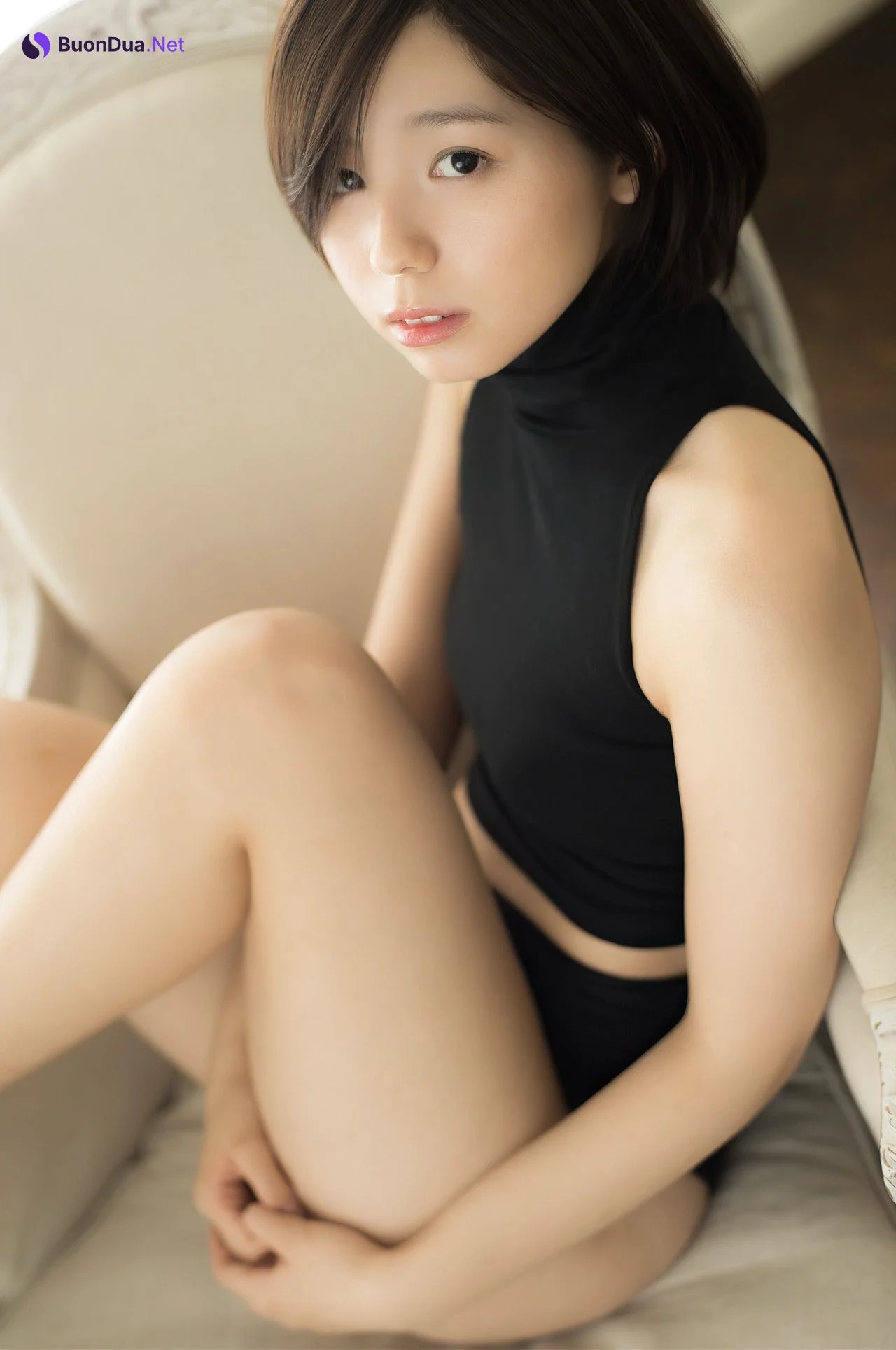 Rina Koike 小池里奈, FRIDAYデジタル写真集 「禁断の美体」 Set.03 - 照片 8
