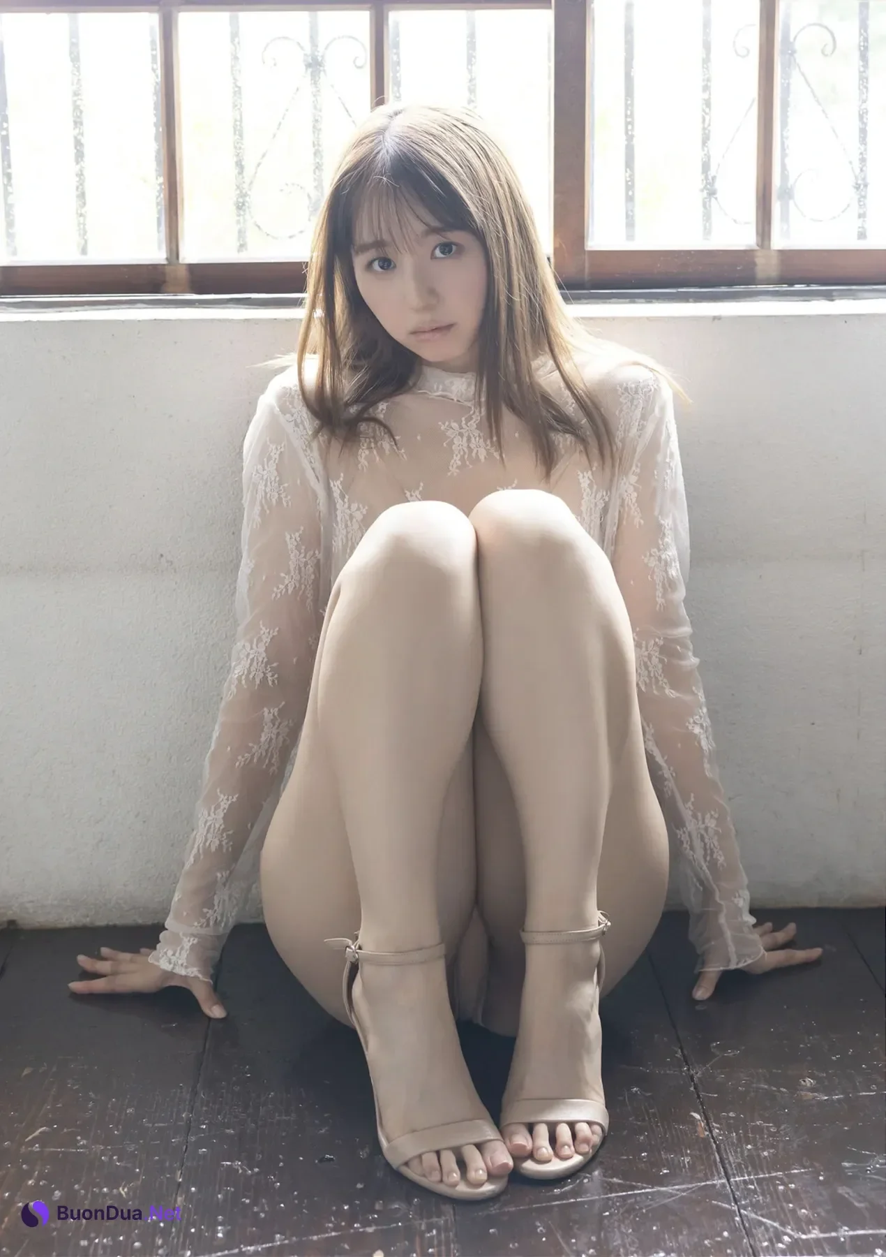 Rina Koike 小池里奈, Sabra 第5号 2025 FALL 1周年記念号 QUARTERLY - Photo 12
