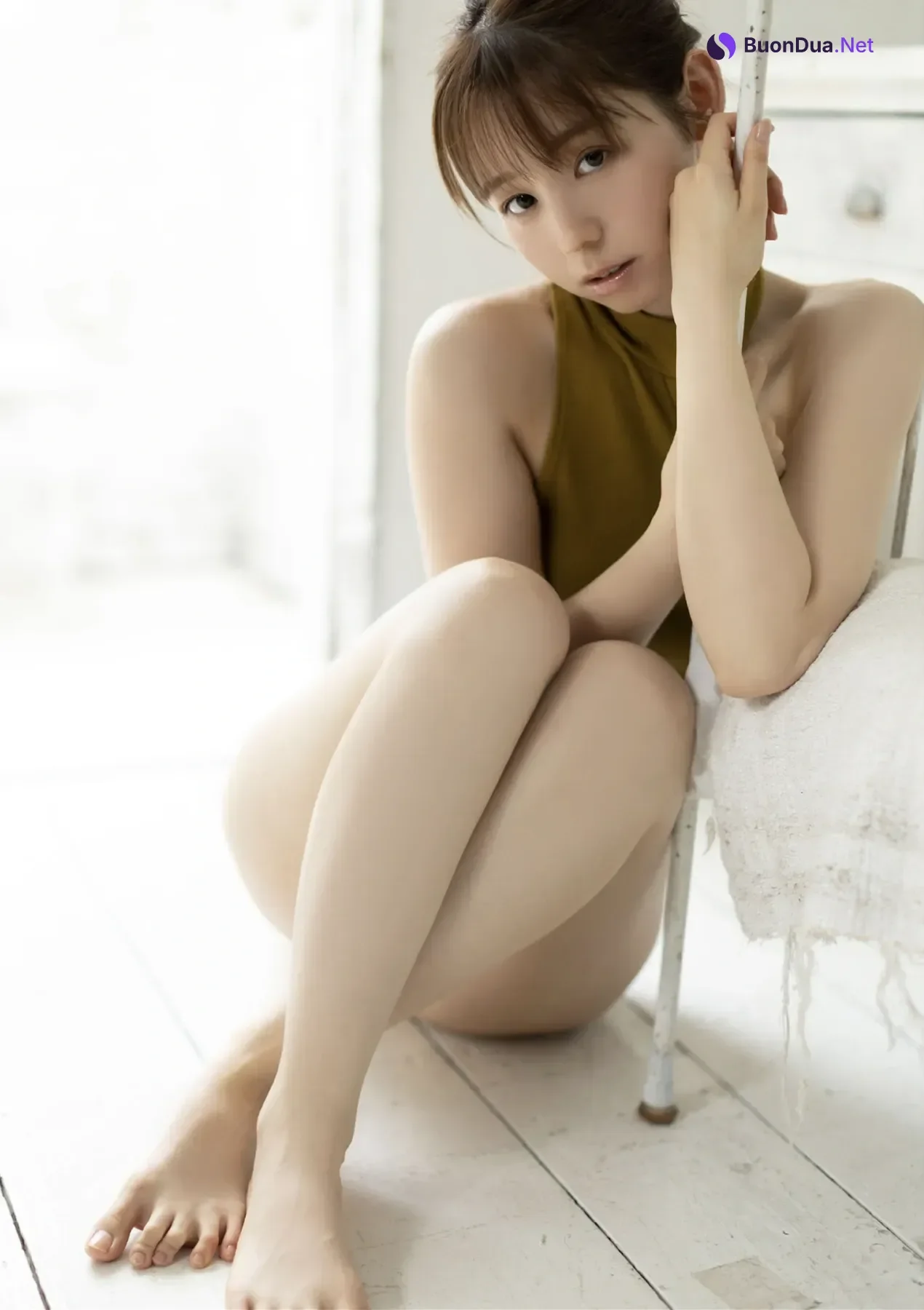 Rina Koike 小池里奈, Sabra 第5号 2025 FALL 1周年記念号 QUARTERLY - Photo 3