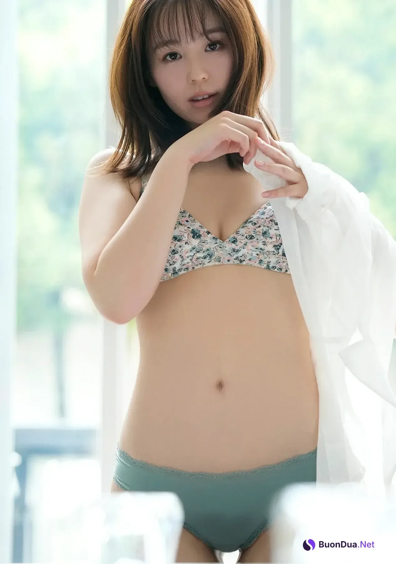 Rina Koike 小池里奈, Sabra No.001 2024年秋号 - Photo 12