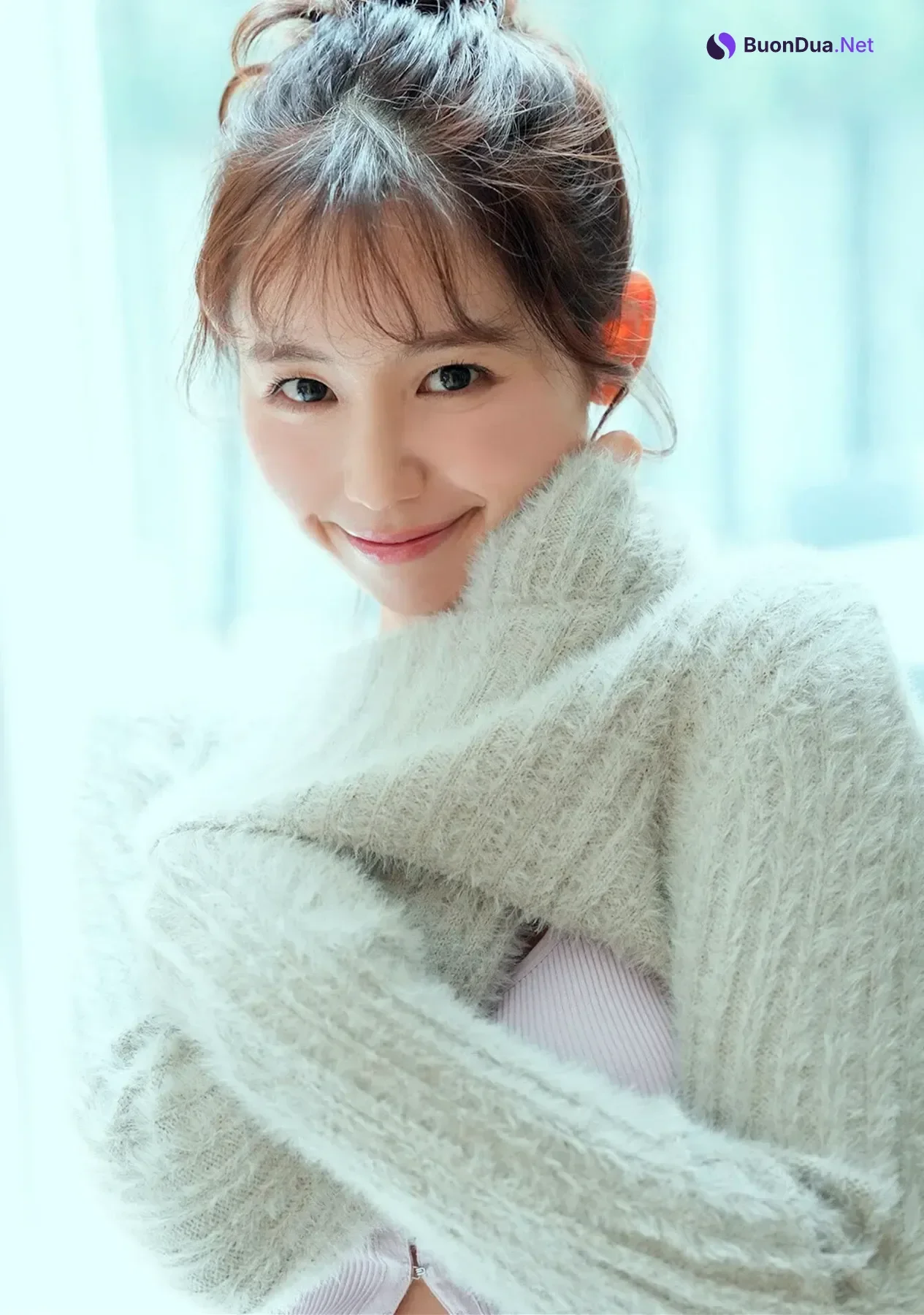Rina Koike 小池里奈, Sabra No.001 2024年秋号 - Photo 2