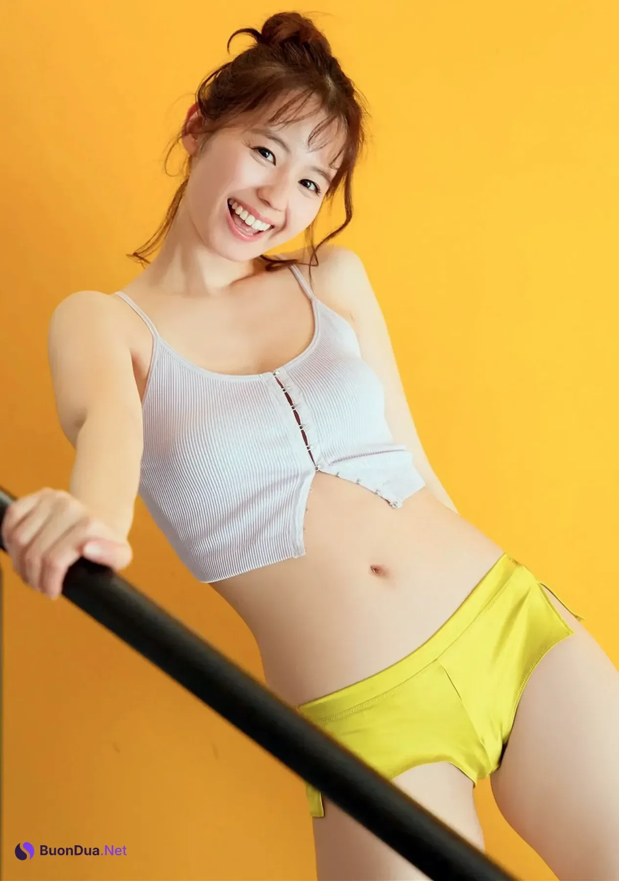 Rina Koike 小池里奈, Sabra No.001 2024年秋号 - Photo 3