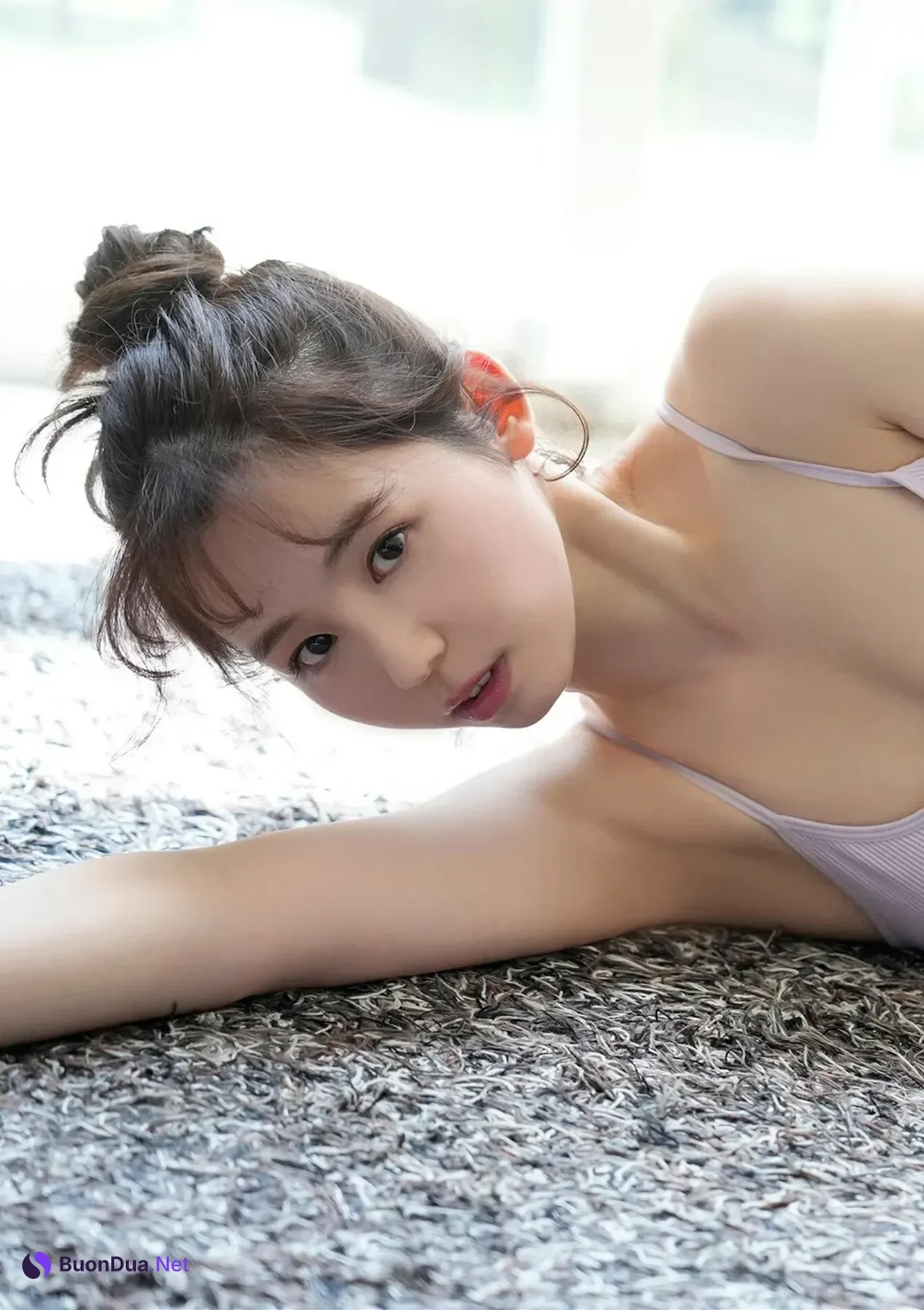 Rina Koike 小池里奈, Sabra No.001 2024年秋号 - Photo 4