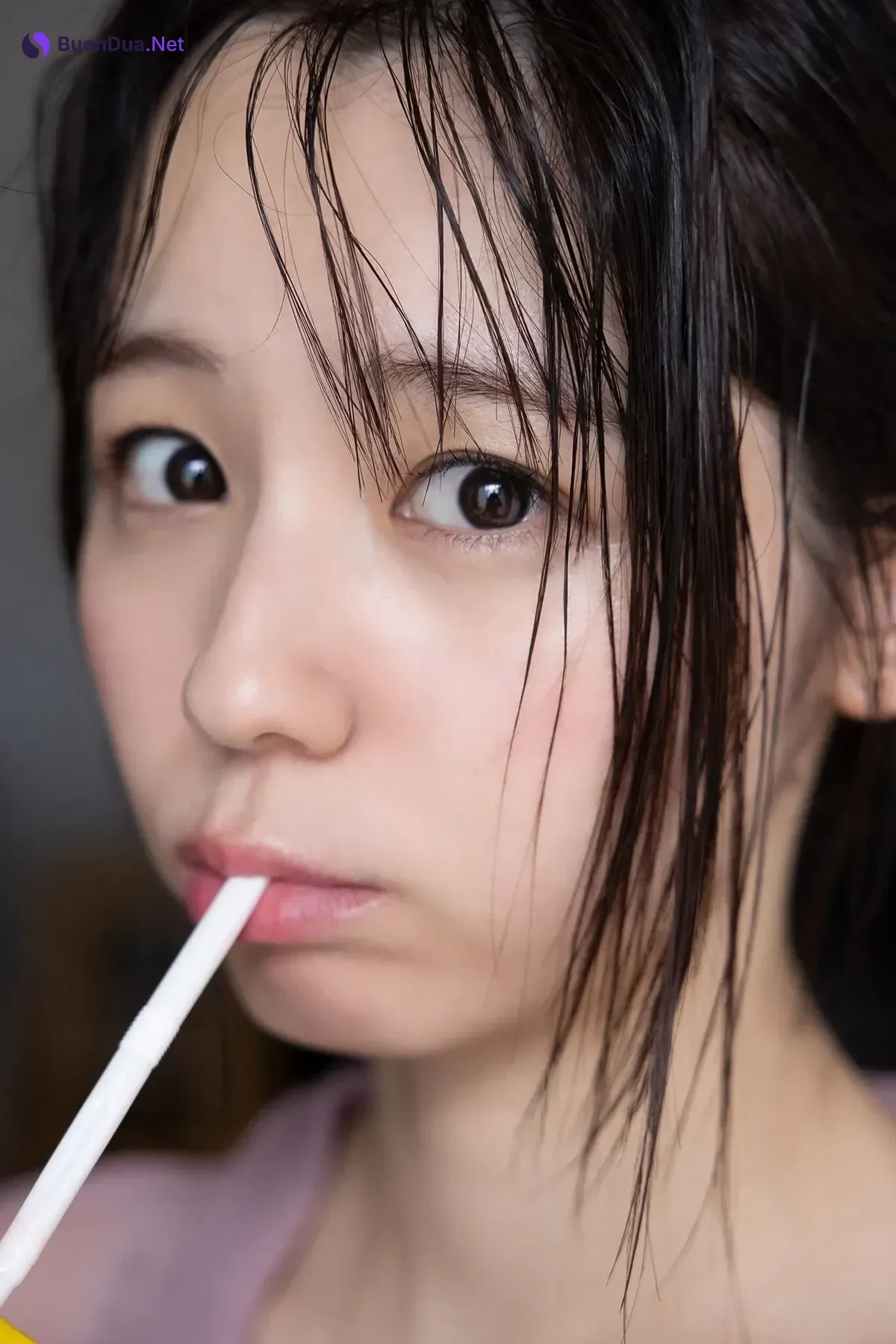 Rina Koike 小池里奈 – SPA！デジタル写真集 「変わらない愛らしさ」 - รูปภาพ 11