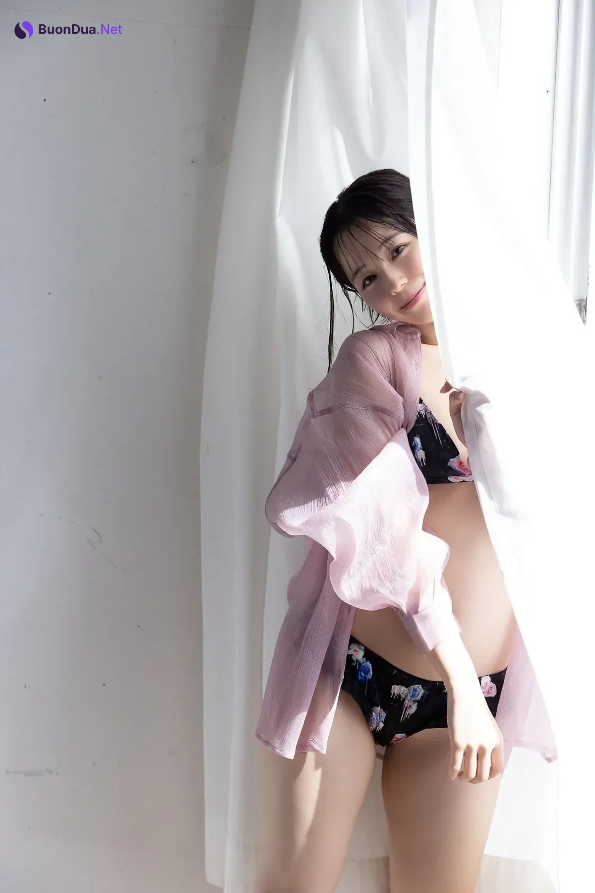 Rina Koike 小池里奈 – SPA！デジタル写真集 「変わらない愛らしさ」 - รูปภาพ 12