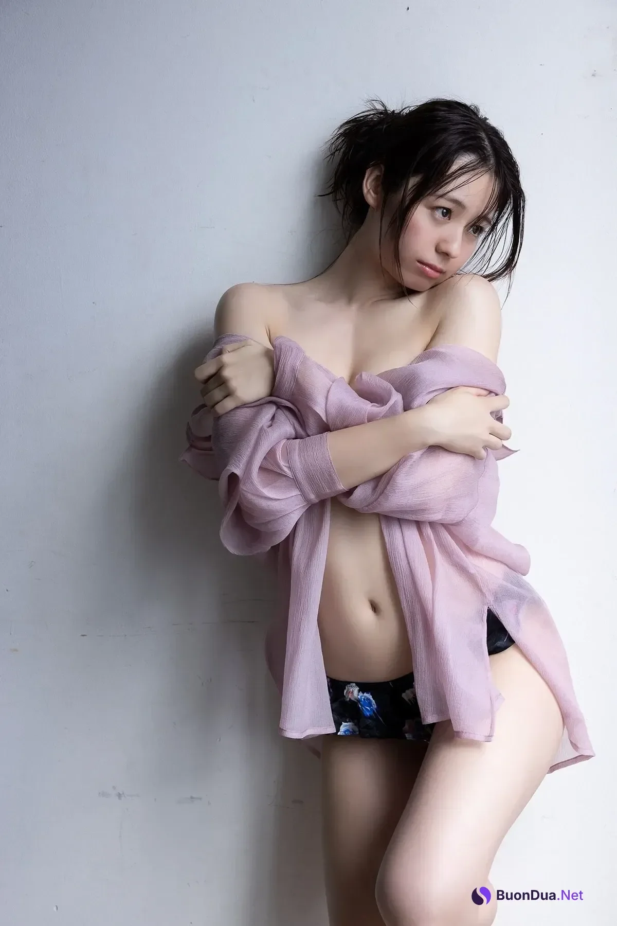 Rina Koike 小池里奈 – SPA！デジタル写真集 「変わらない愛らしさ」 - รูปภาพ 19