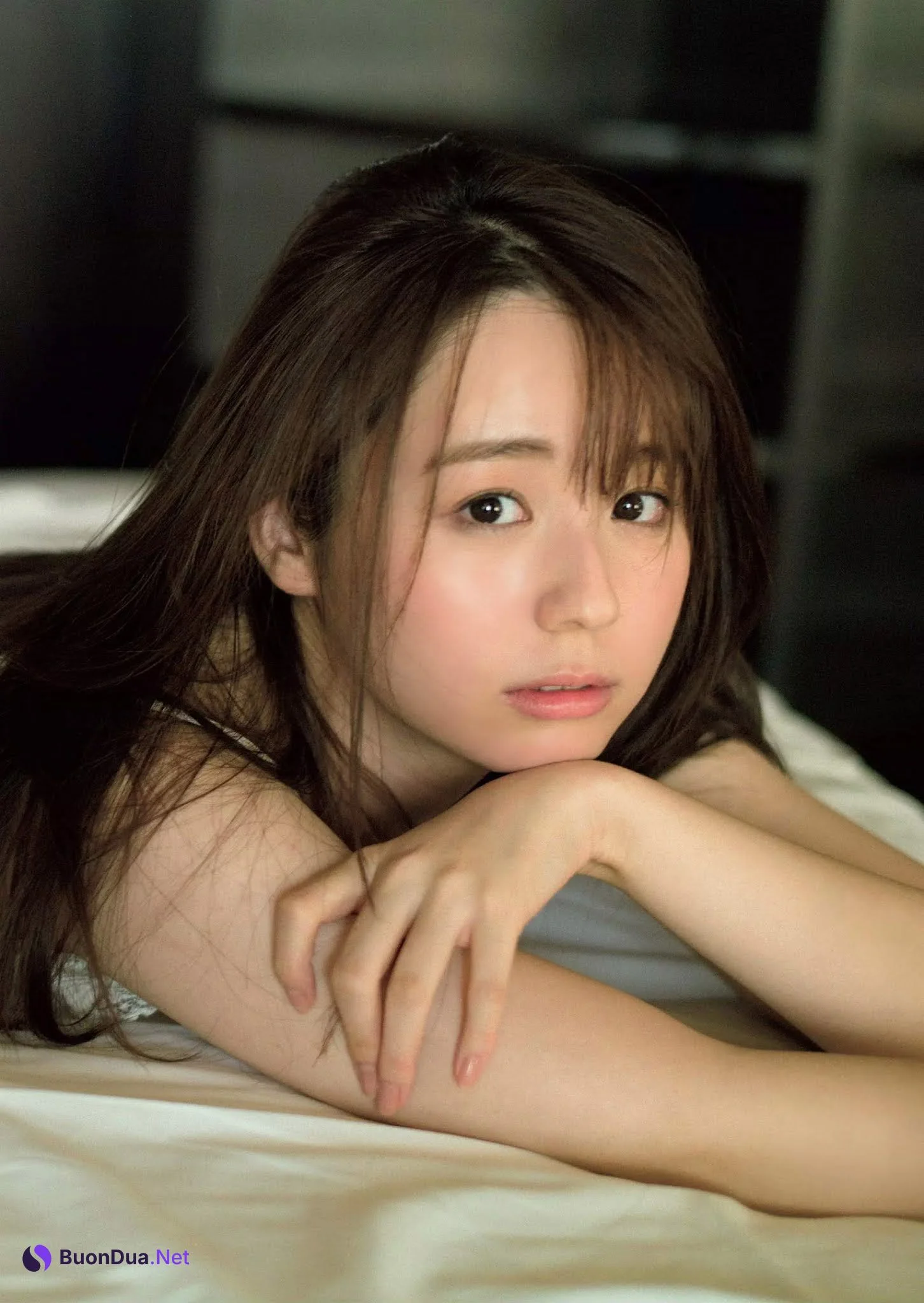 Rina Koike 小池里奈, Weekly Playboy 2020 No.51 (週刊プレイボーイ 2020年51号) - Photo 2