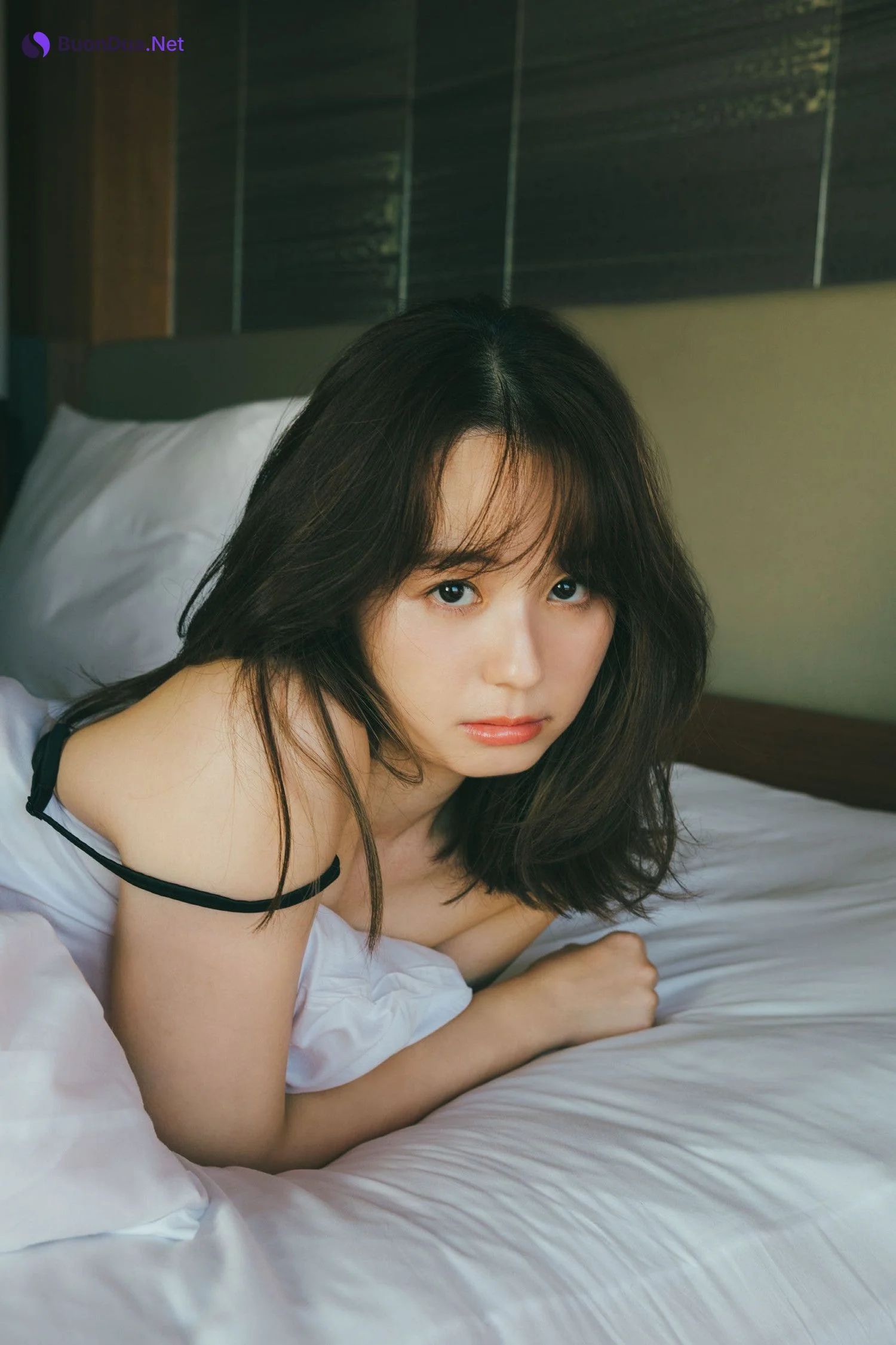 Rina Koike 小池里奈, Weekly Playboy 2023 No.50 (週刊プレイボーイ 2023年50号) - Photo 11
