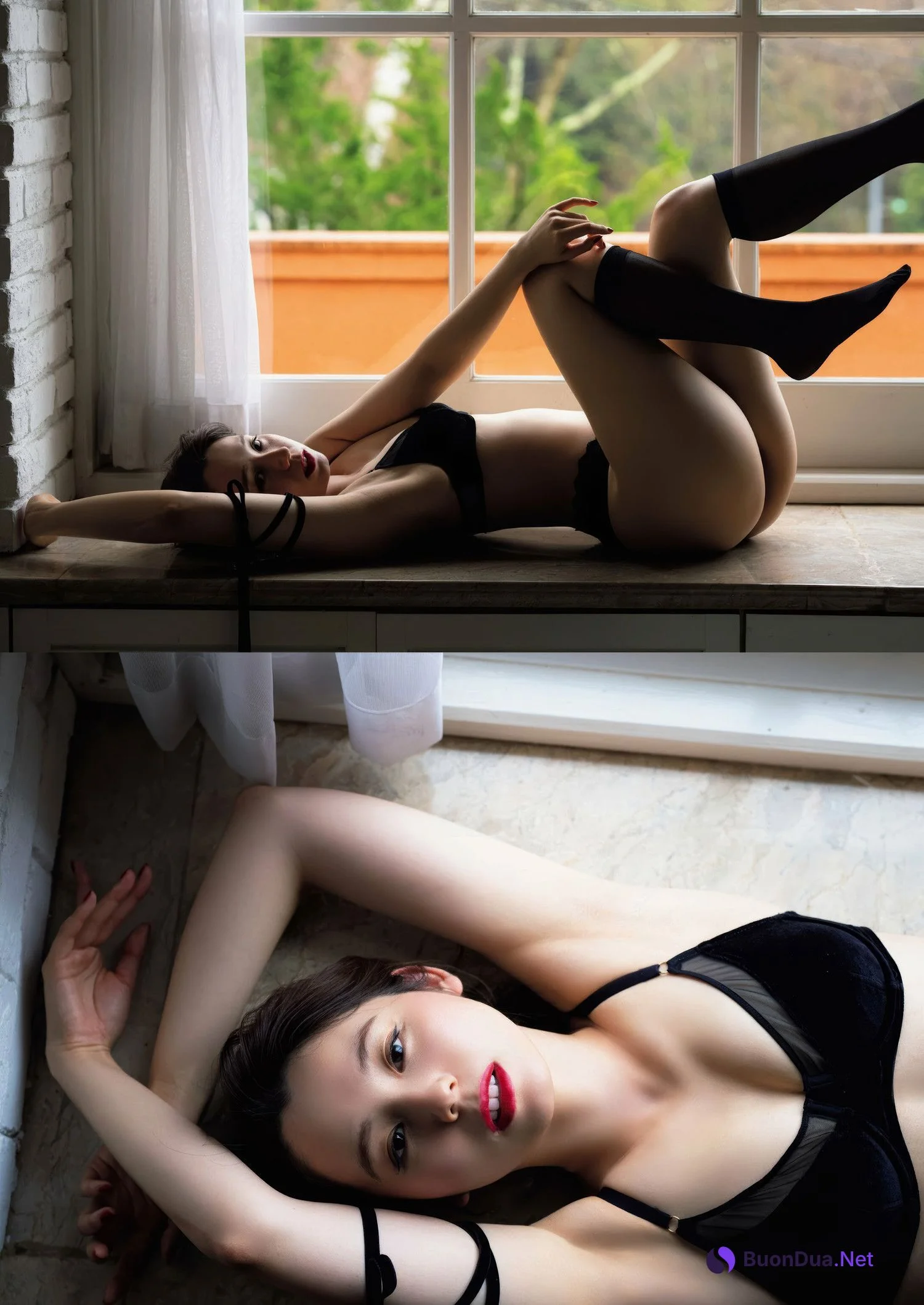Rina Koike 小池里奈, Weekly SPA! 2024.12.10 (週刊SPA! 2024年12月10日号) - 사진 14