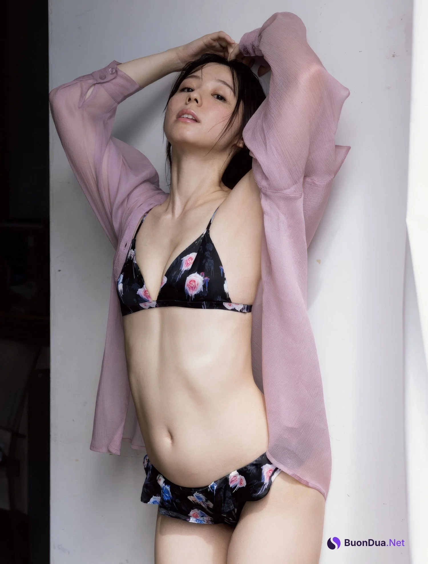 Rina Koike 小池里奈, Weekly SPA! 2024.12.10 (週刊SPA! 2024年12月10日号) - 사진 2
