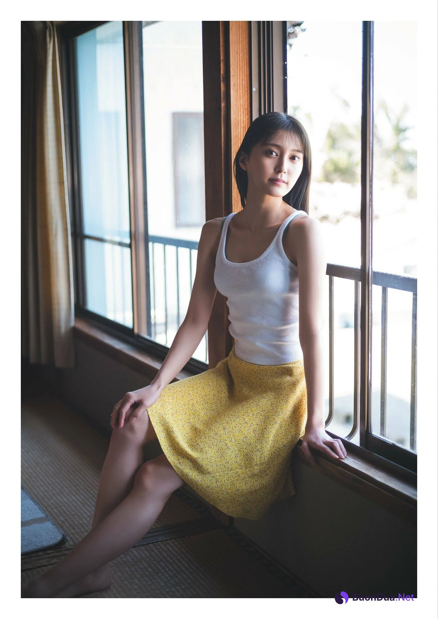 Rina Koyama 小山璃奈, STRIKE！ ALL STAR 2023 - Photo 4