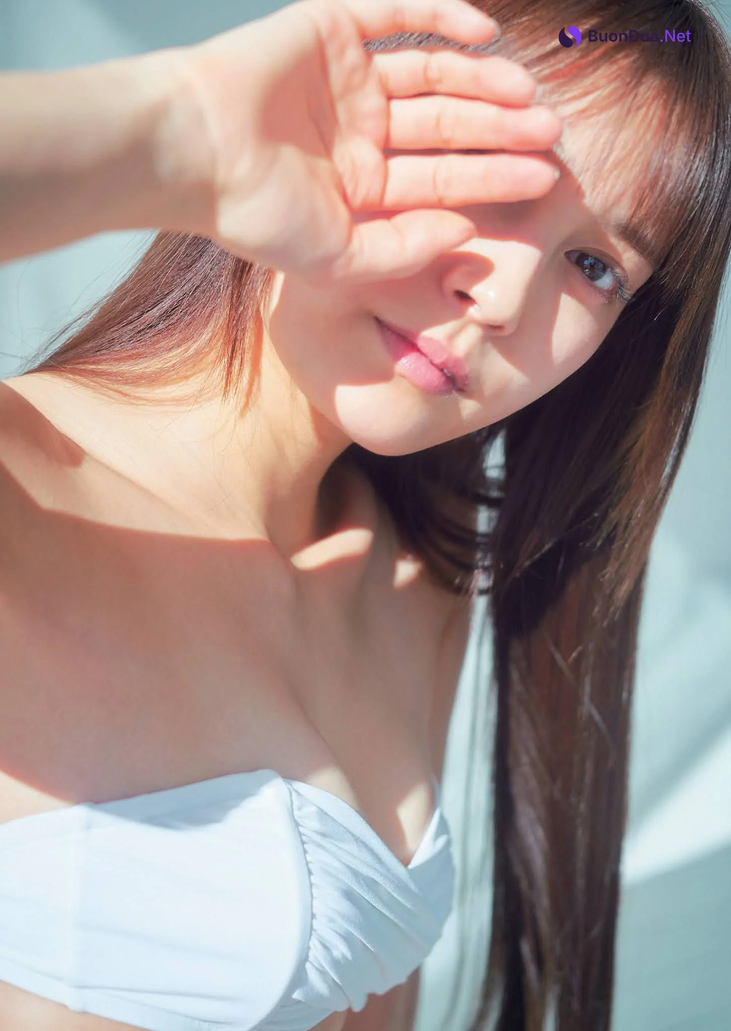 Rina Koyama 小山リーナ, Weekly Playboy 2021 No.13 (週刊プレイボーイ 2021年13号) - Photo 3