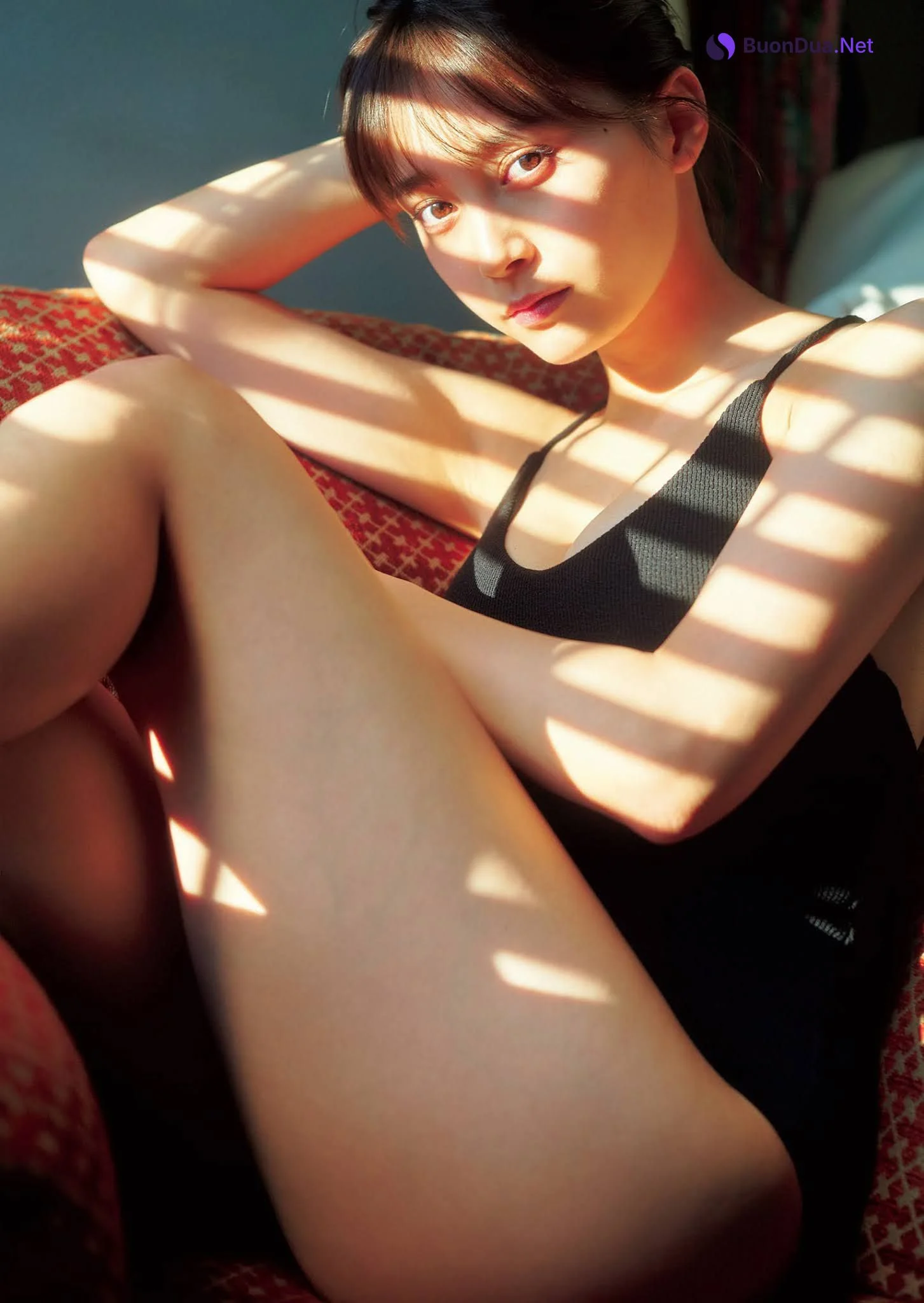 Rina Koyama 小山リーナ, Weekly Playboy 2021 No.13 (週刊プレイボーイ 2021年13号) - Photo 6