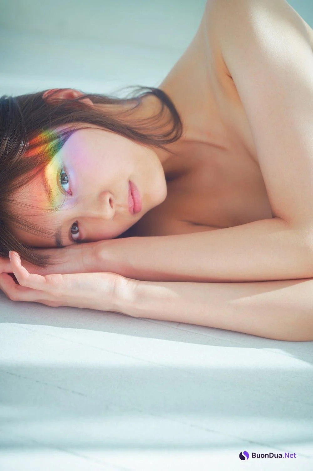 Rina Koyama 小山リーナ, Weekly Playboy 2021 No.13 (週刊プレイボーイ 2021年13号) - Photo 9