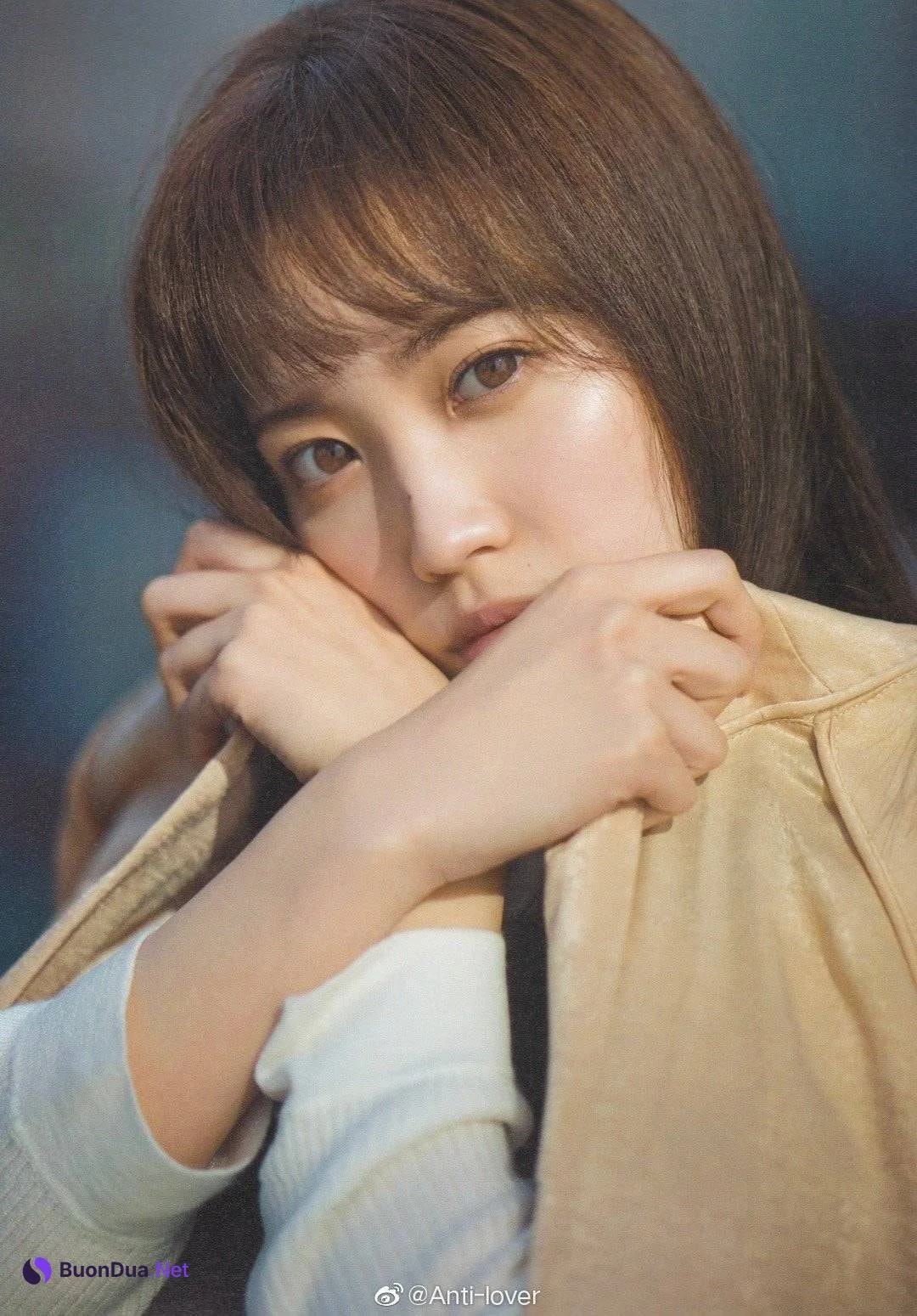 Rina Matsuda 松田里奈, B.L.T. 2020.01 (ビー・エル・ティー 2020年1月号) - Photo 4