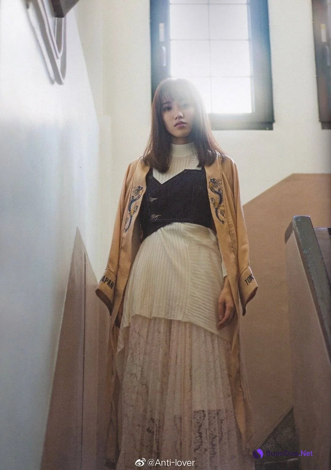Rina Matsuda 松田里奈, B.L.T. 2020.01 (ビー・エル・ティー 2020年1月号) - Photo 5